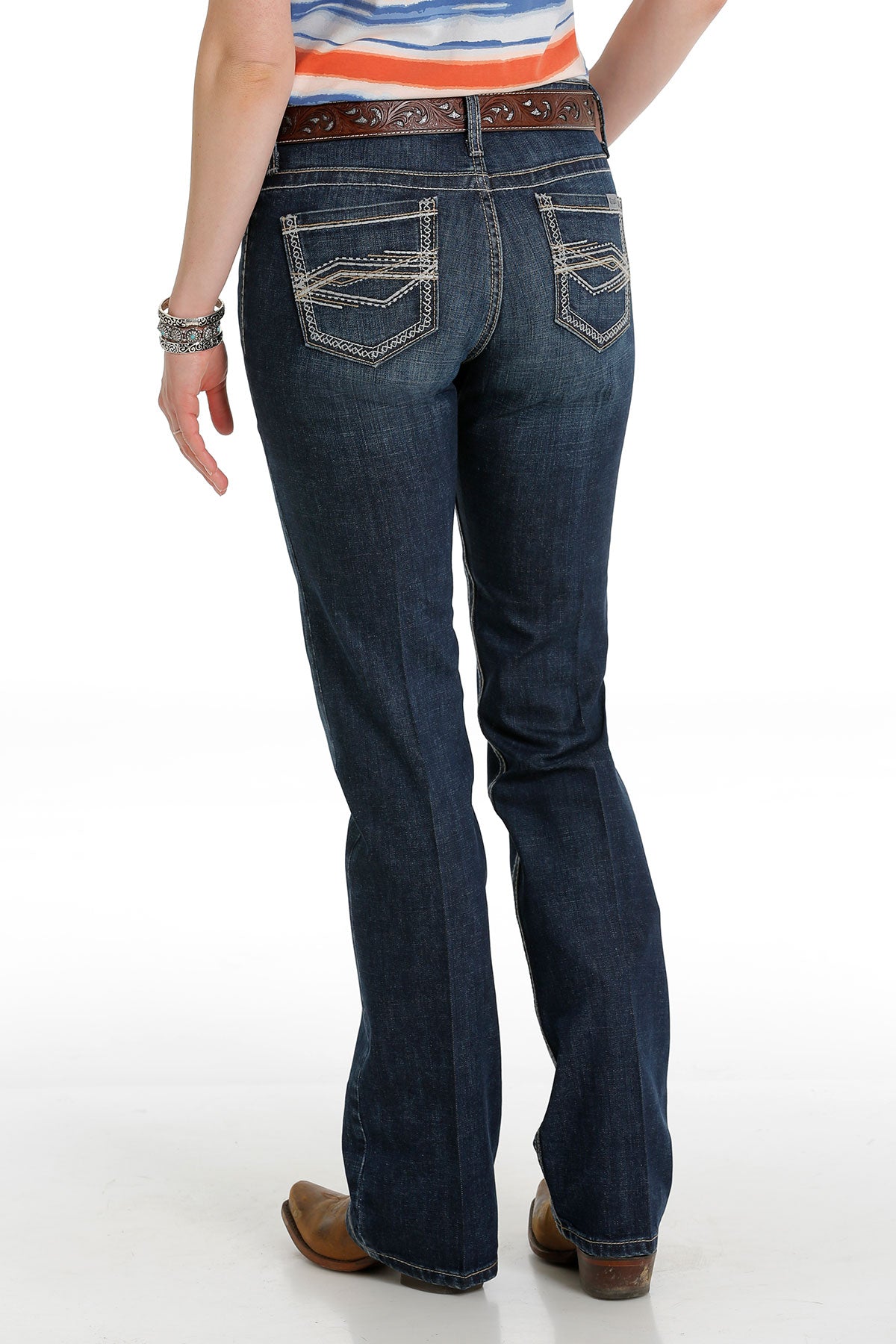 Cinch WMN Cruel Demin CB71154071 Jeans