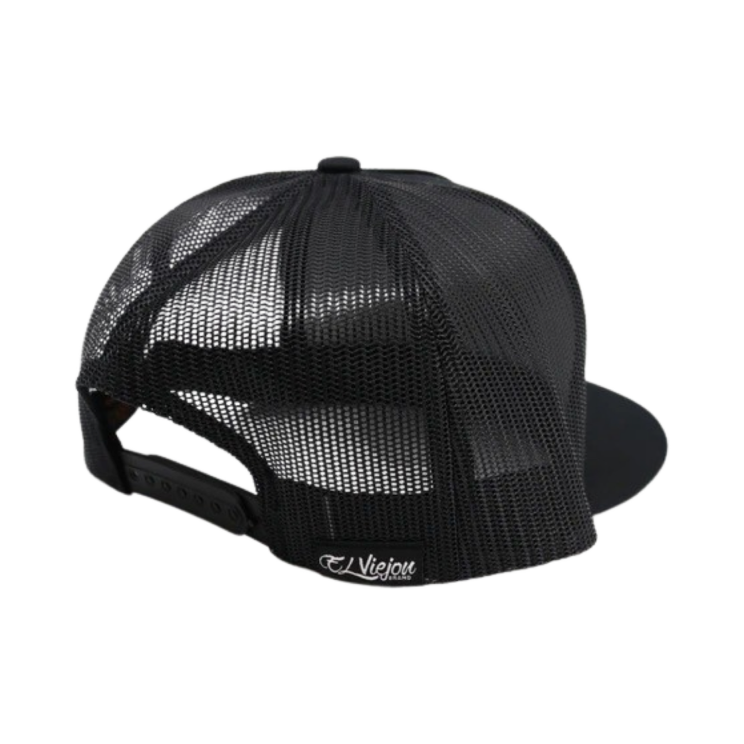 El Viejon Flat Cap: Yo Soy de Rancho