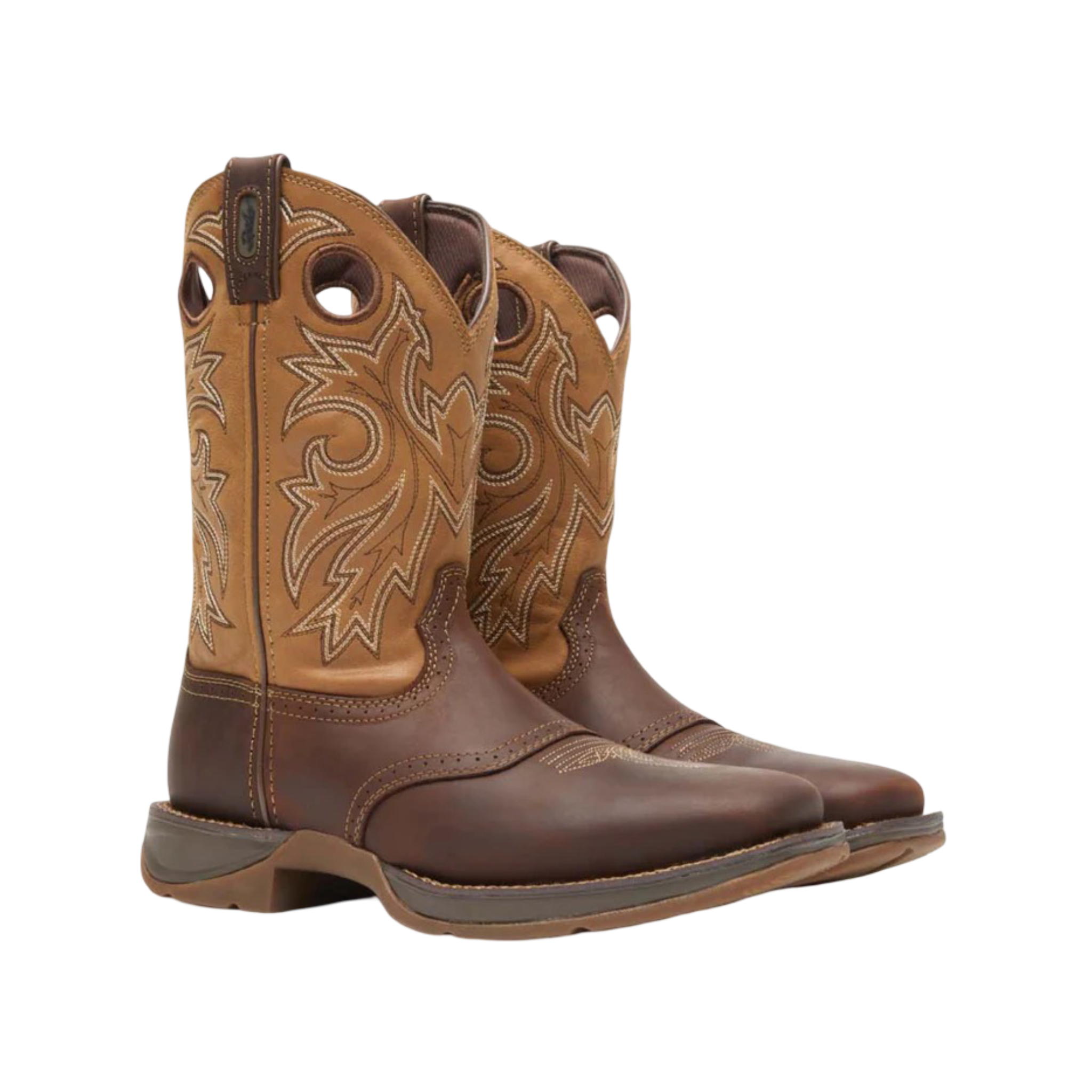 Durango MN Rebel Saddle Up Boot DB4442