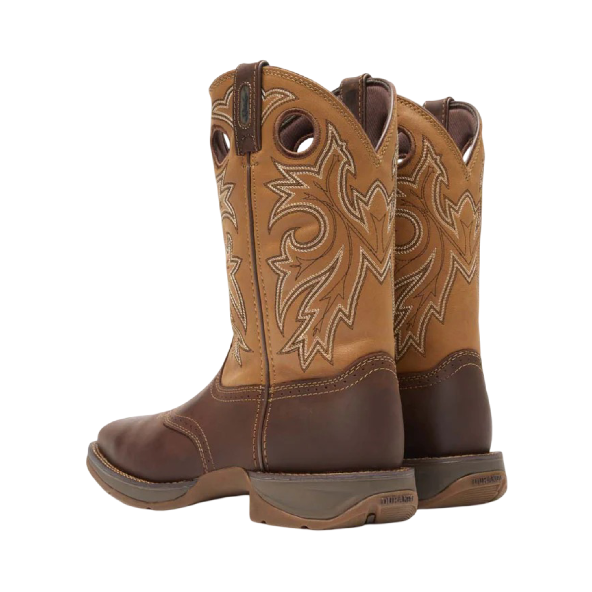 Durango MN Rebel Saddle Up Boot DB4442