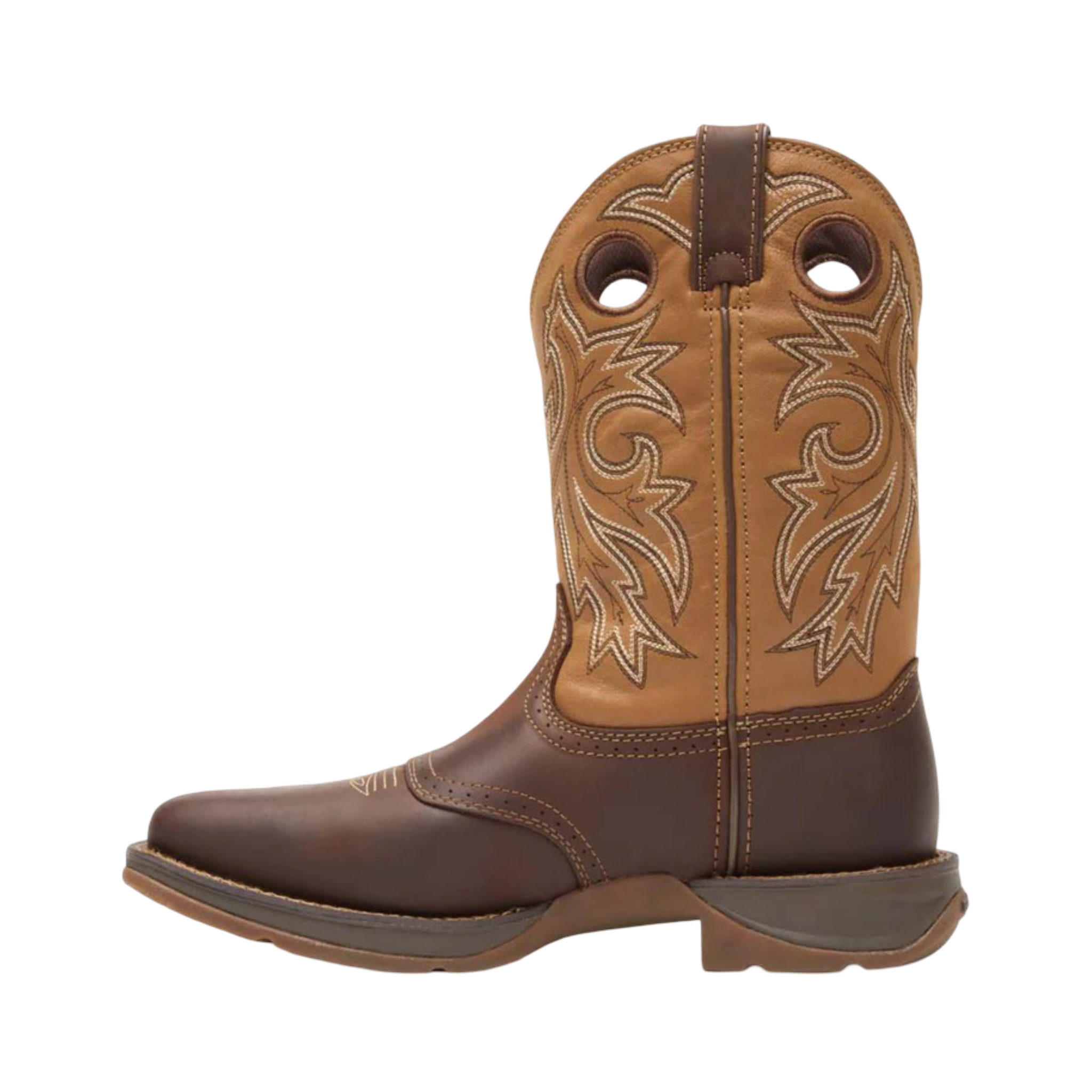 Durango MN Rebel Saddle Up Boot DB4442