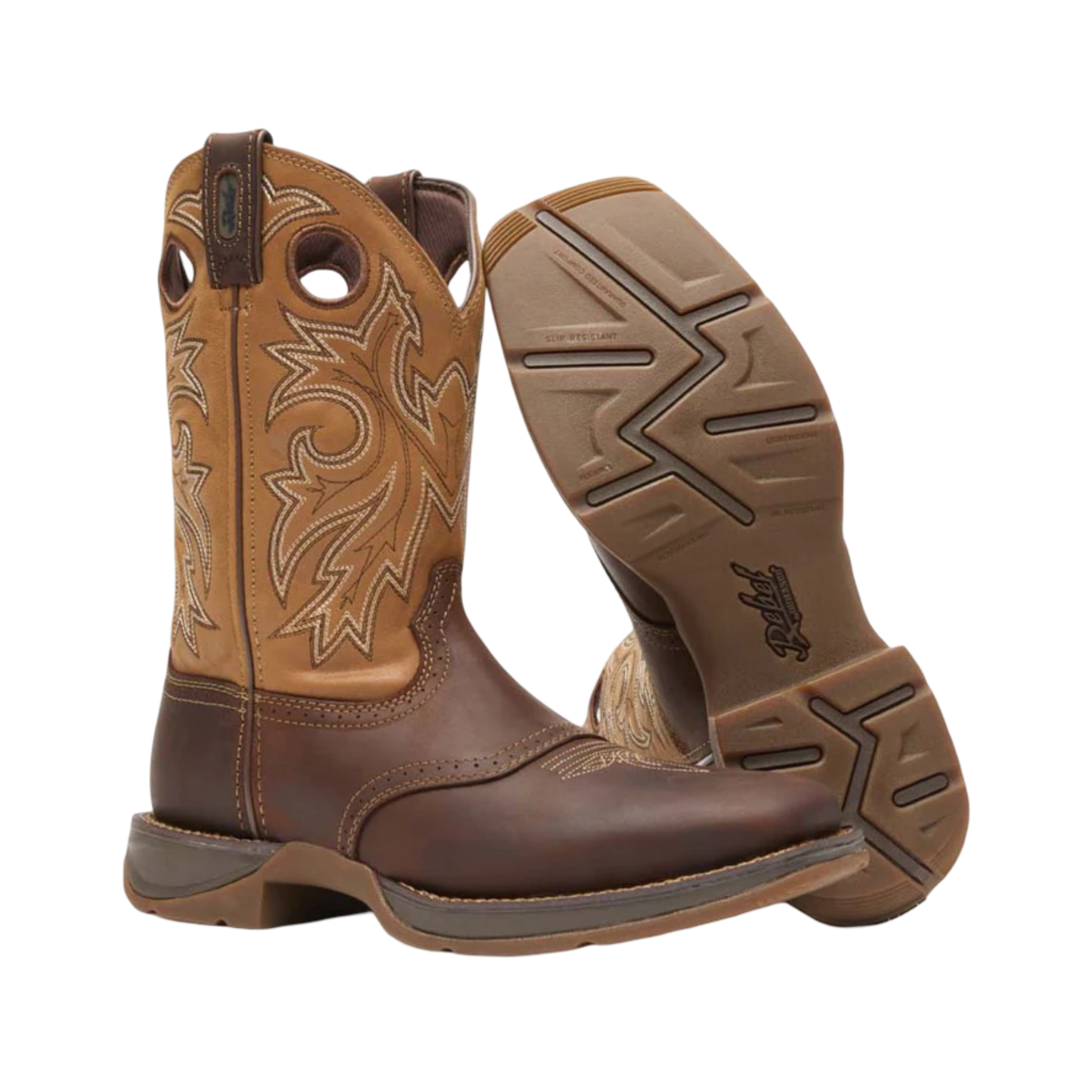 Durango MN Rebel Saddle Up Boot DB4442