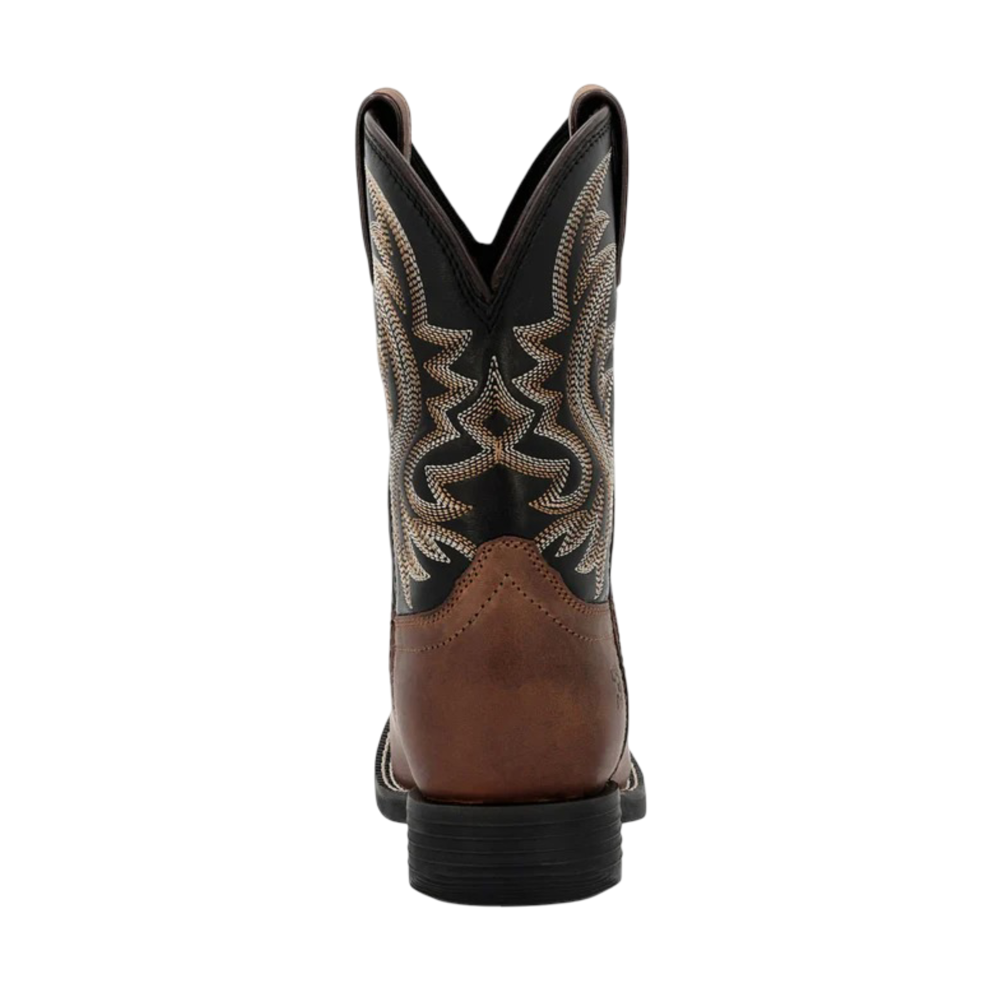 Durango KIDS Oth 8" Shyloh Western Boots DBT0252C