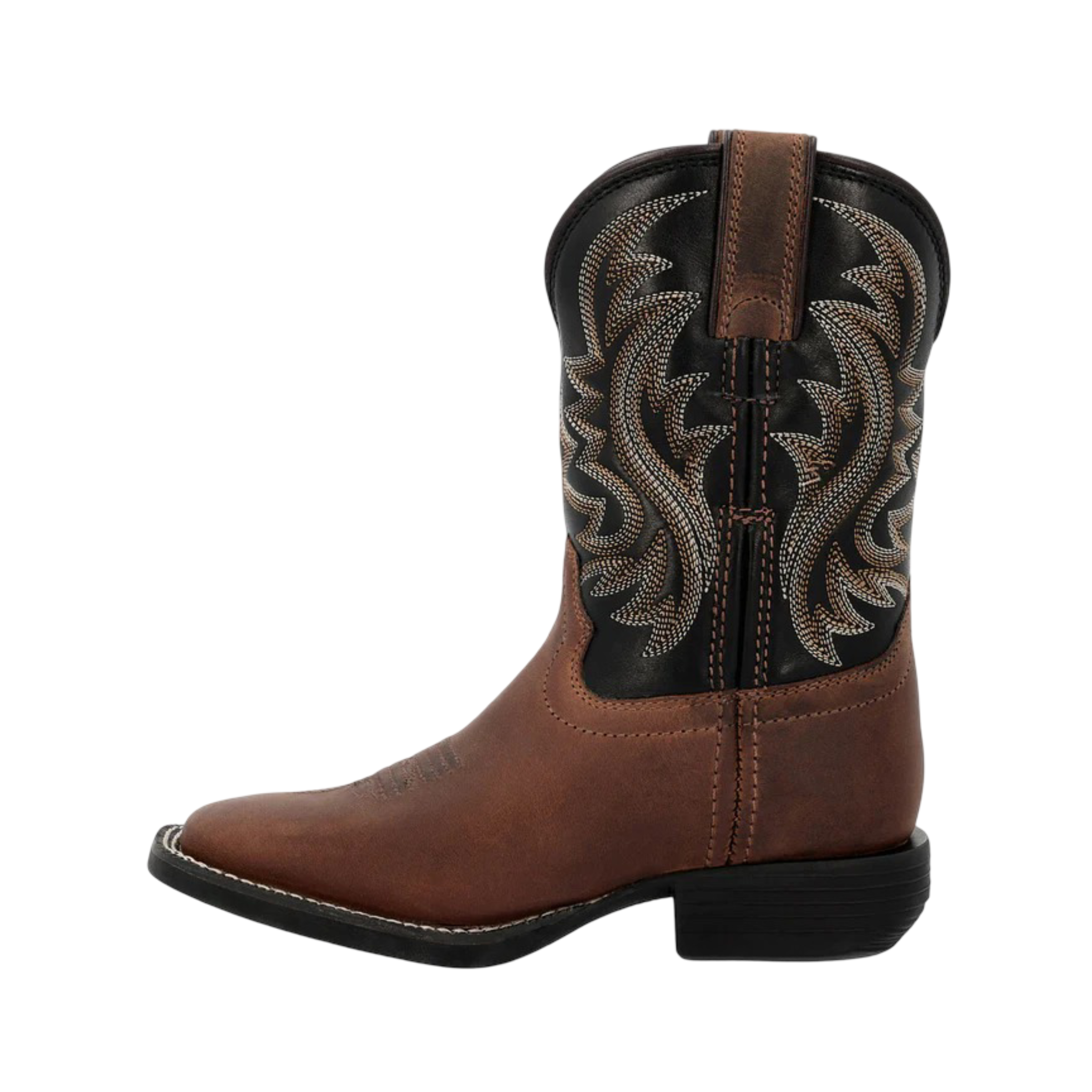 Durango KIDS Oth 8" Shyloh Western Boots DBT0252C