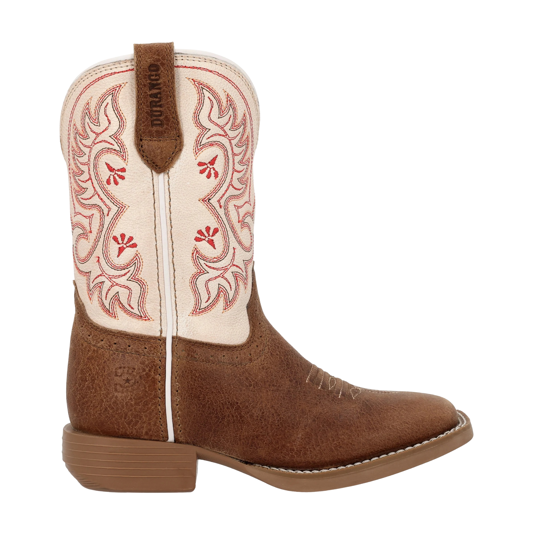 Durango KIDS Oth 8" Shyloh Western Boots DBT0253C