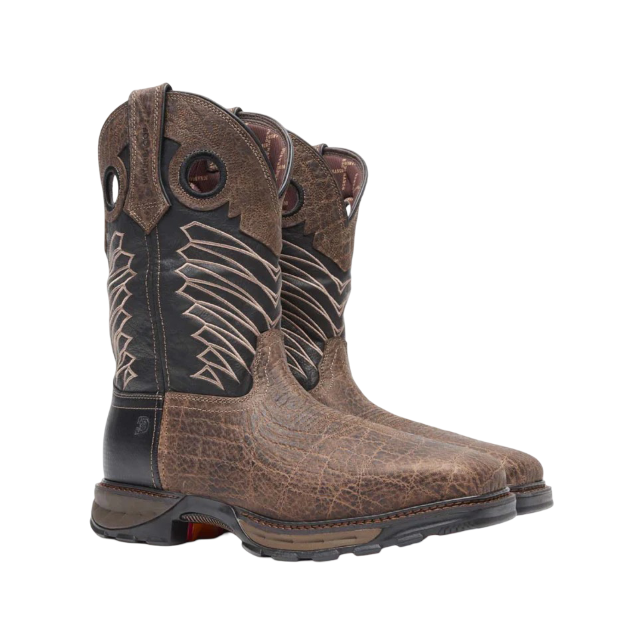 Durango Men Maverick XP Work Boot DDB0176
