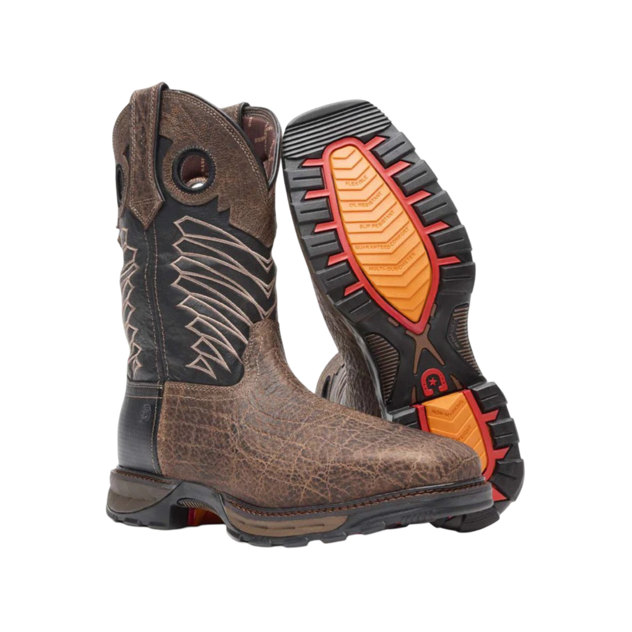 Durango Men Maverick XP Work Boot DDB0176