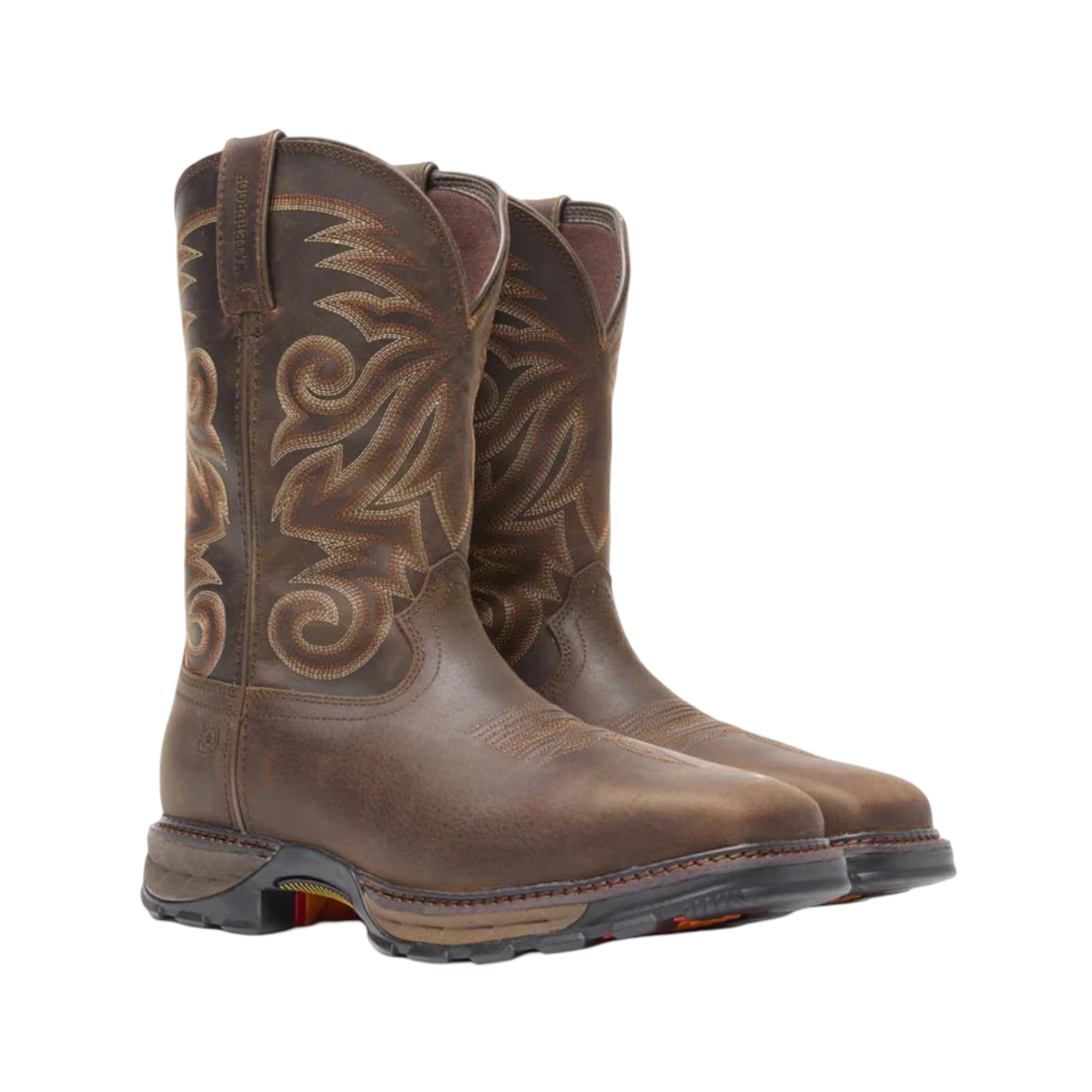 Durango Rebel Work Boot DDB0206