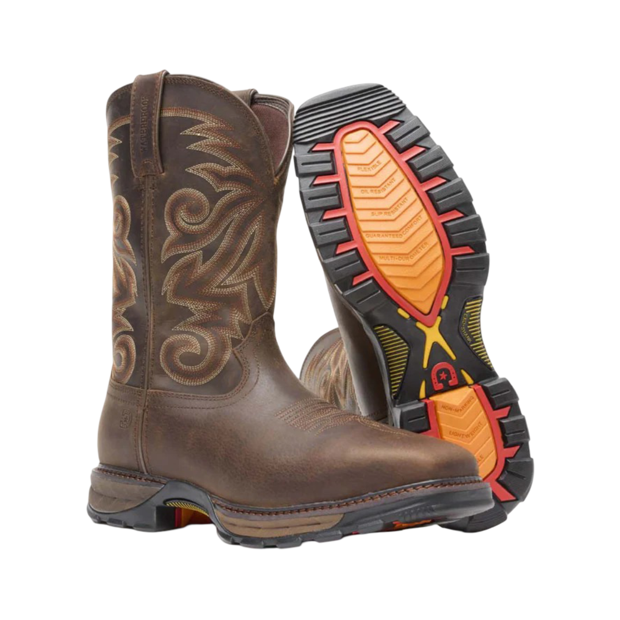 Durango Rebel Work Boot DDB0206