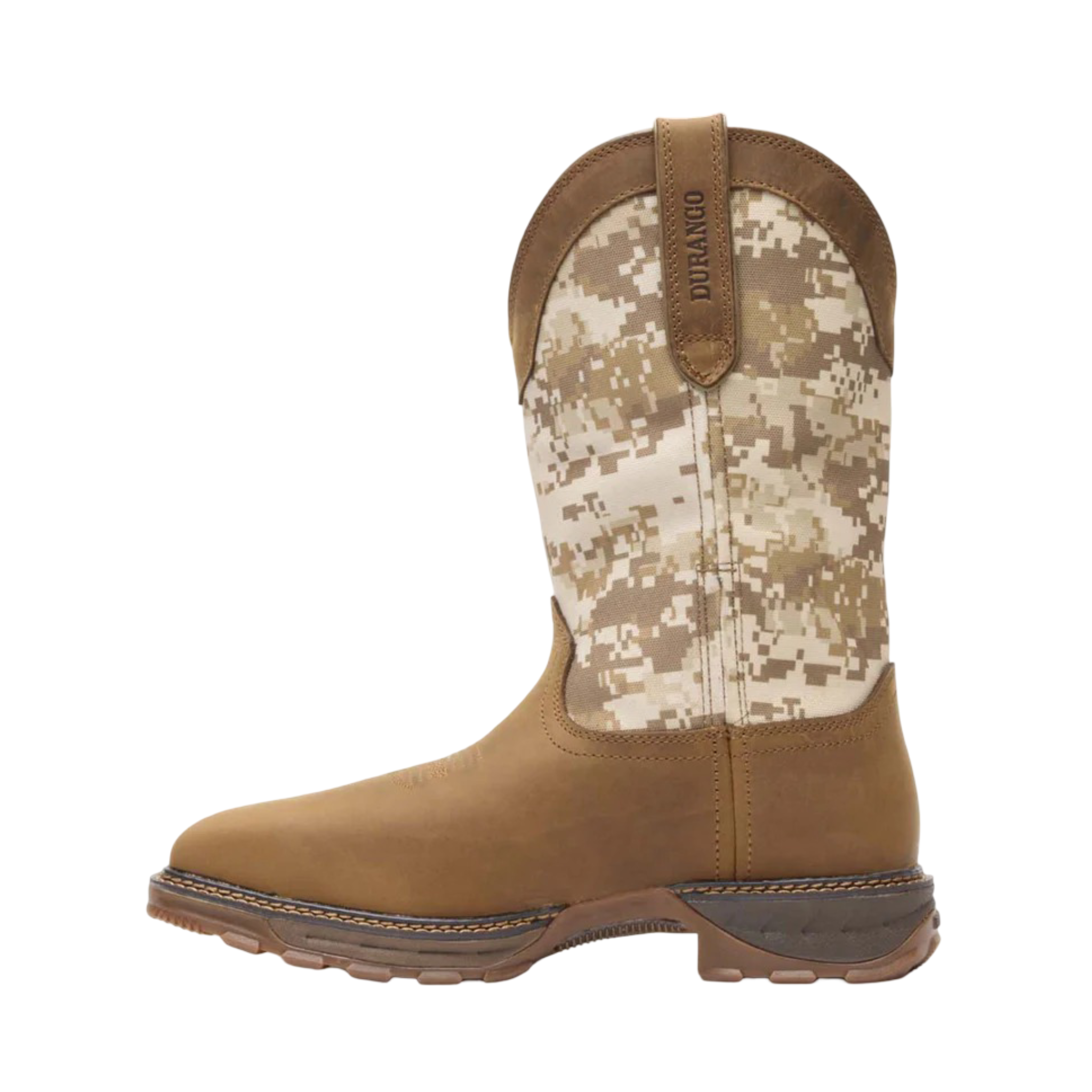 Durango MN Waterproof Western Work Boot DDB0207