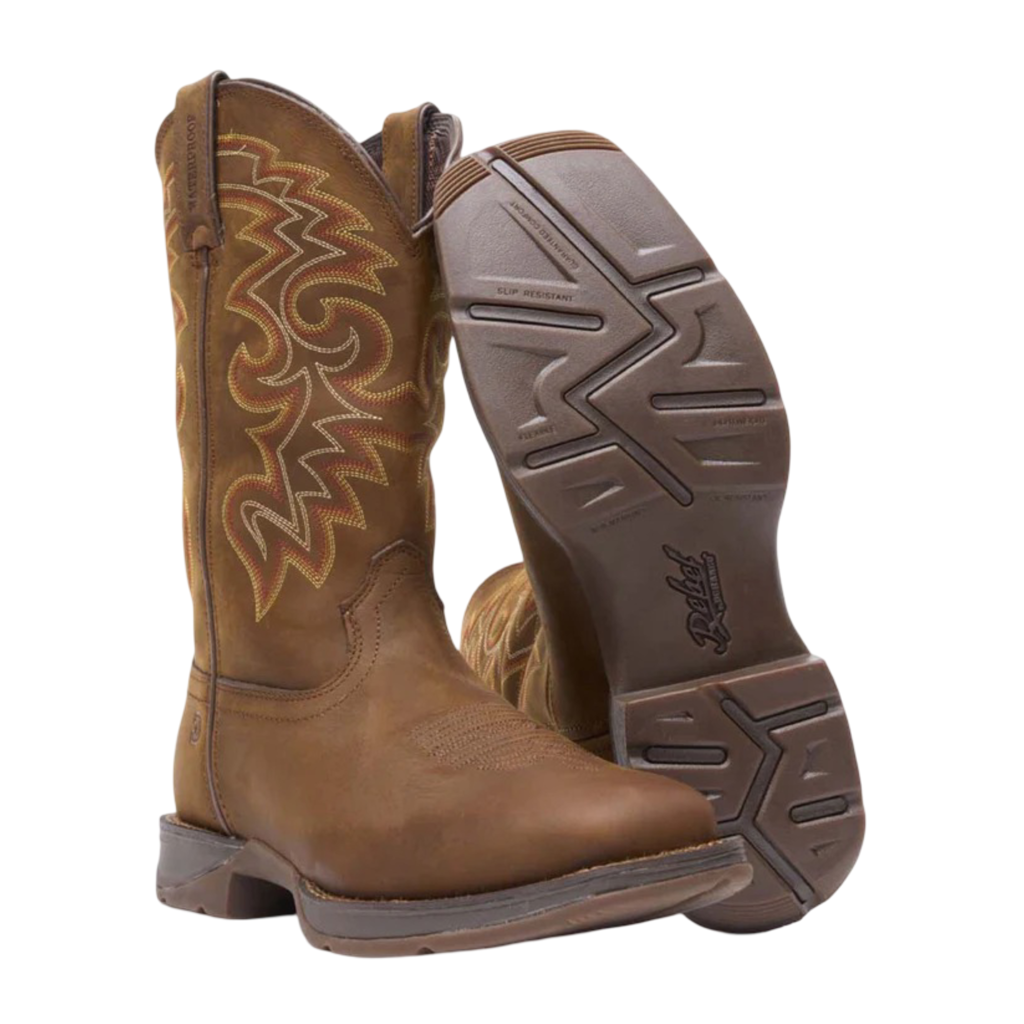 Durango Rebel Men Western Boot DDB0361
