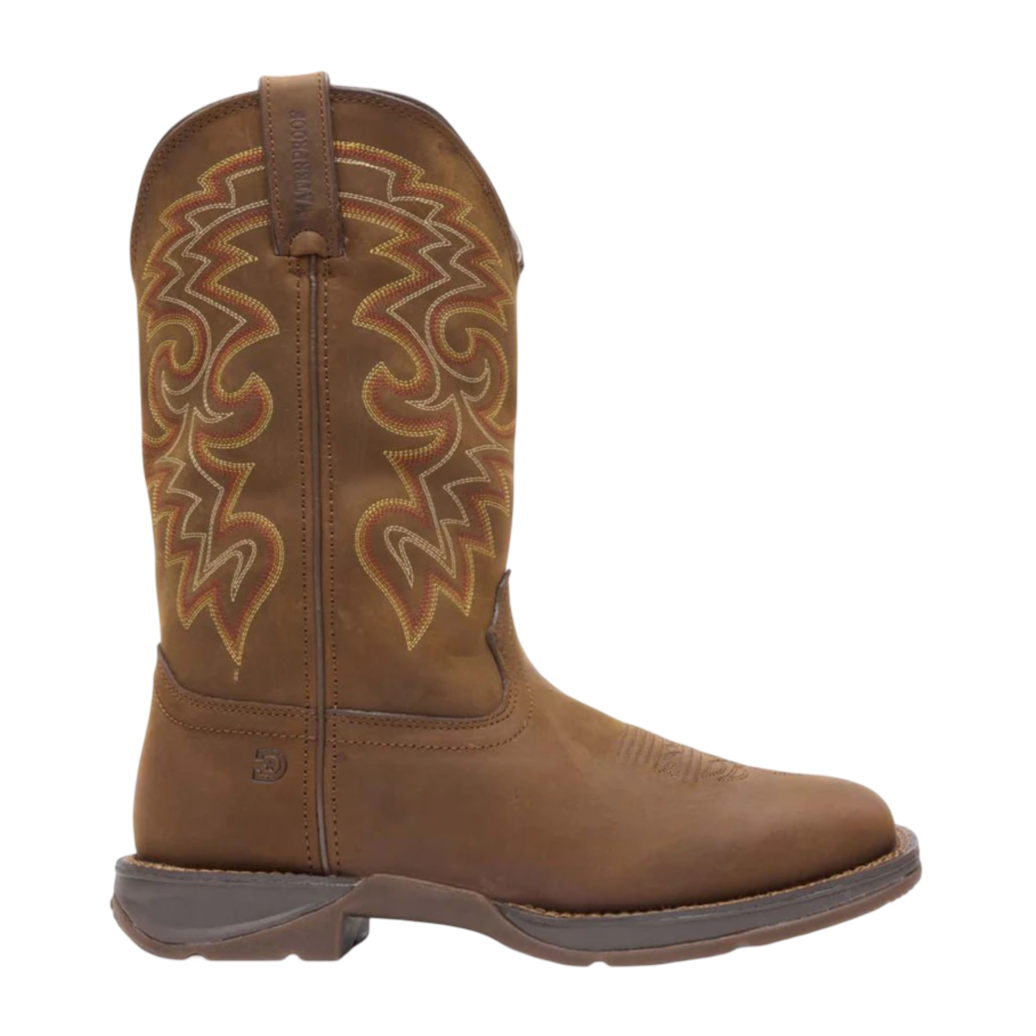 Durango Rebel Men Western Boot DDB0361