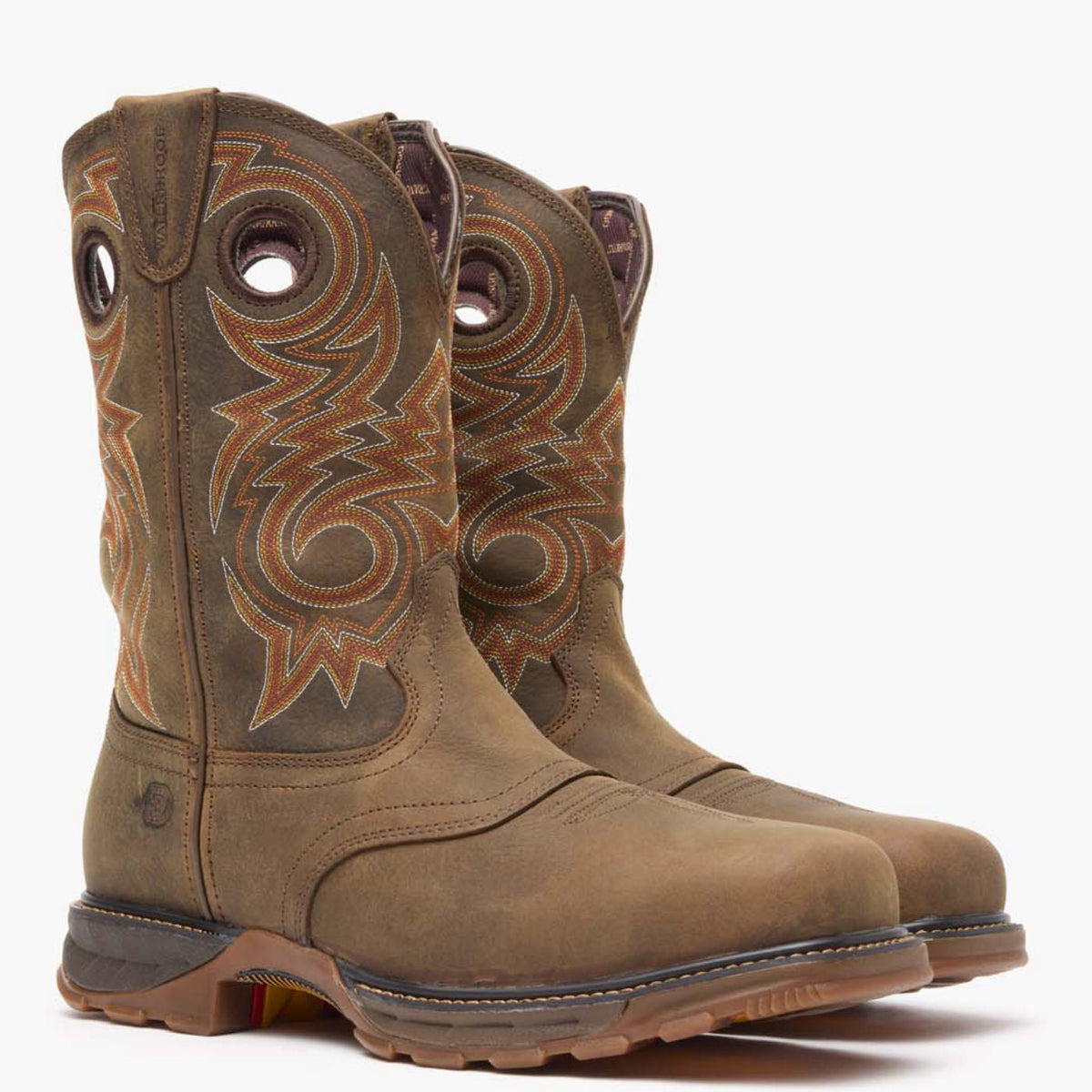 Durango Men Maverick XP Composite Toe Work Boot DDB0365