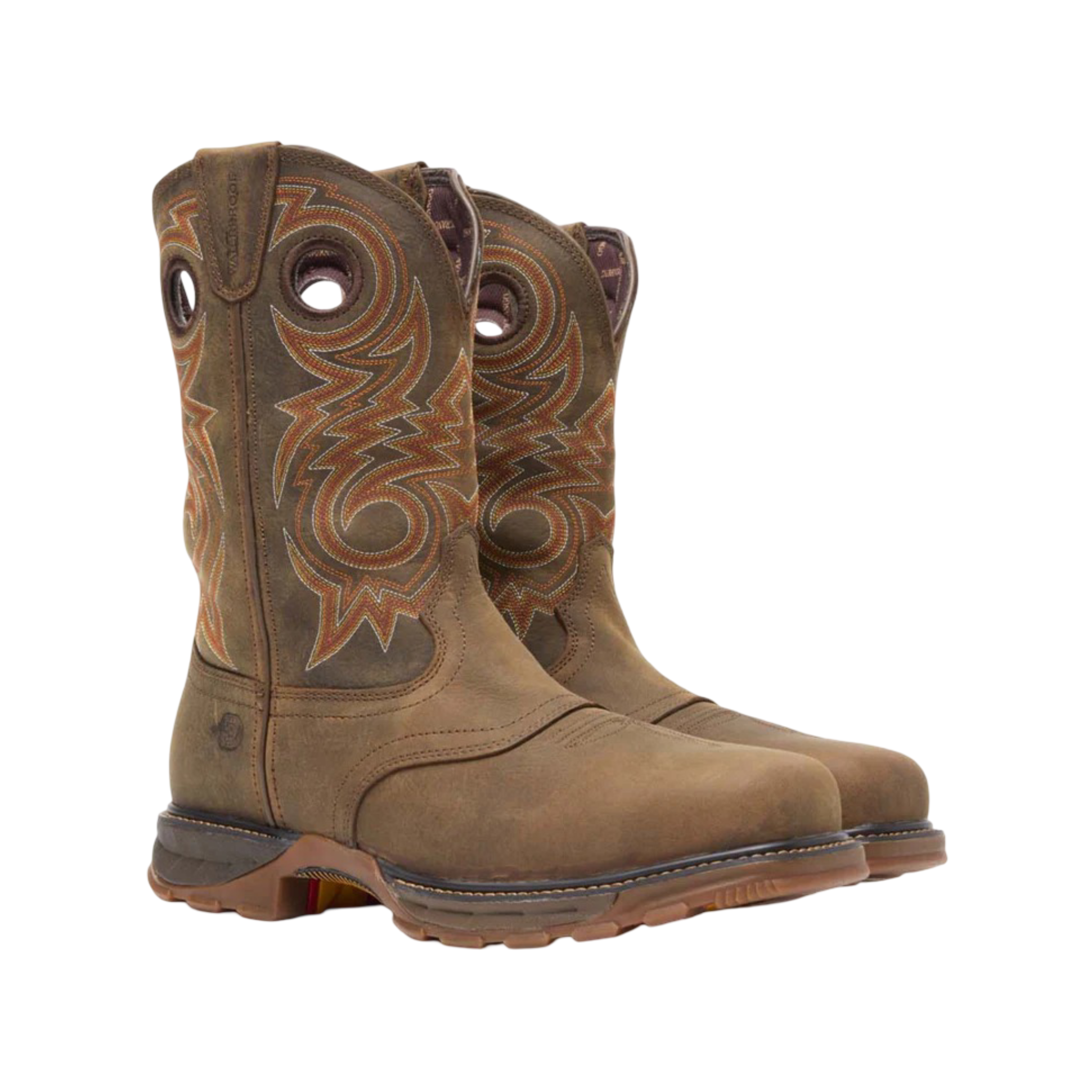 Durango MN Work Boots DDB0365