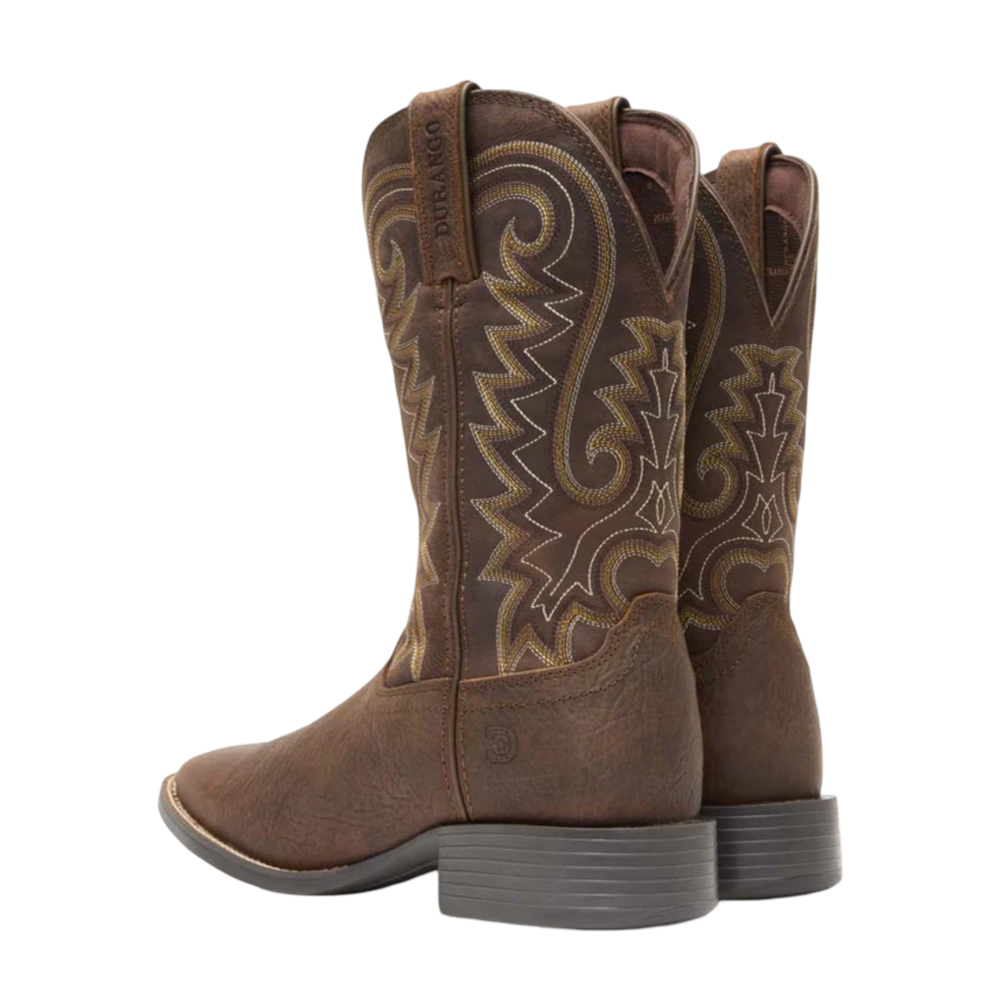 Durango Men Westward Western Boot DDB0379