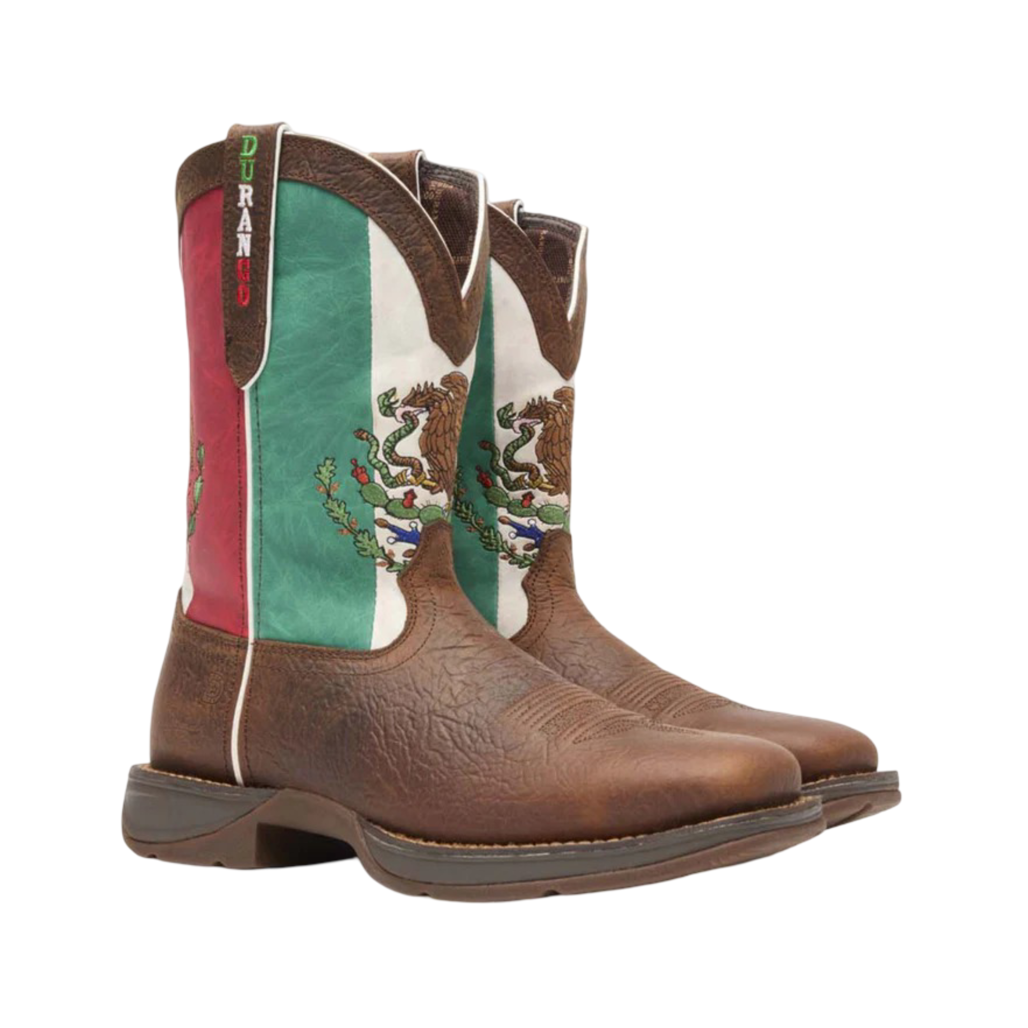 DURANGO MEN WESTERN BOOT DDB0430
