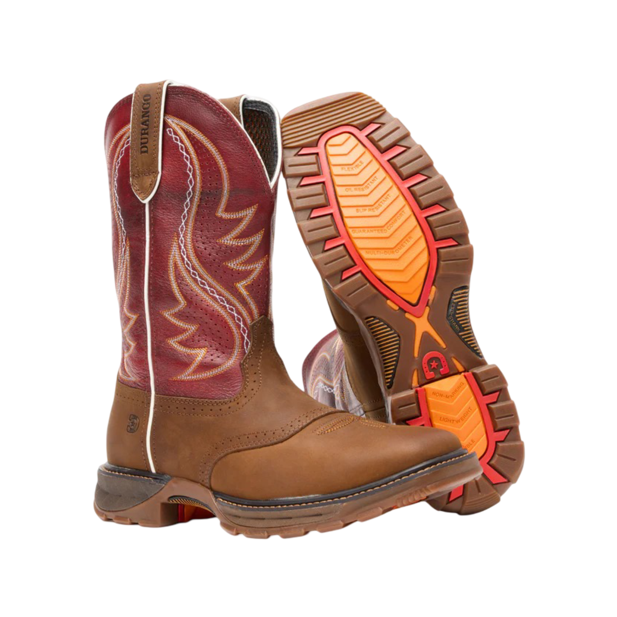 Durango Men Work Boot DDB0479
