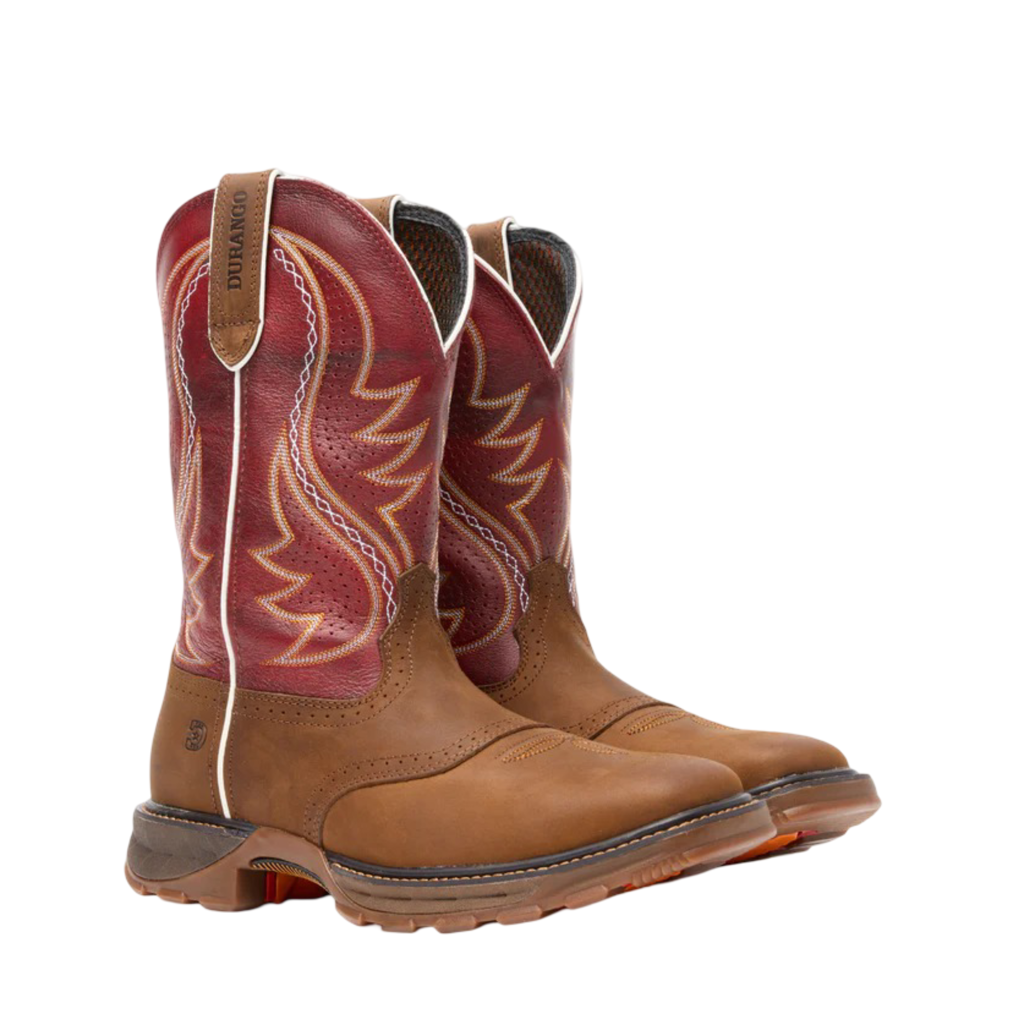 Durango Men Work Boot DDB0479