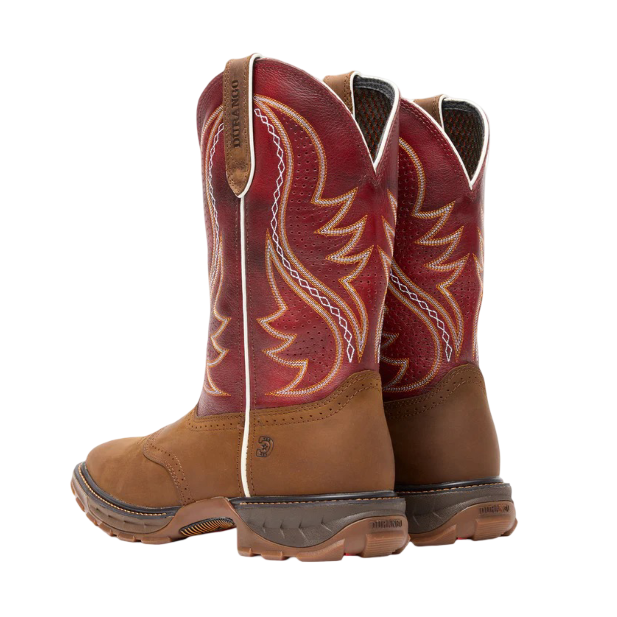 Durango Men Work Boot DDB0479