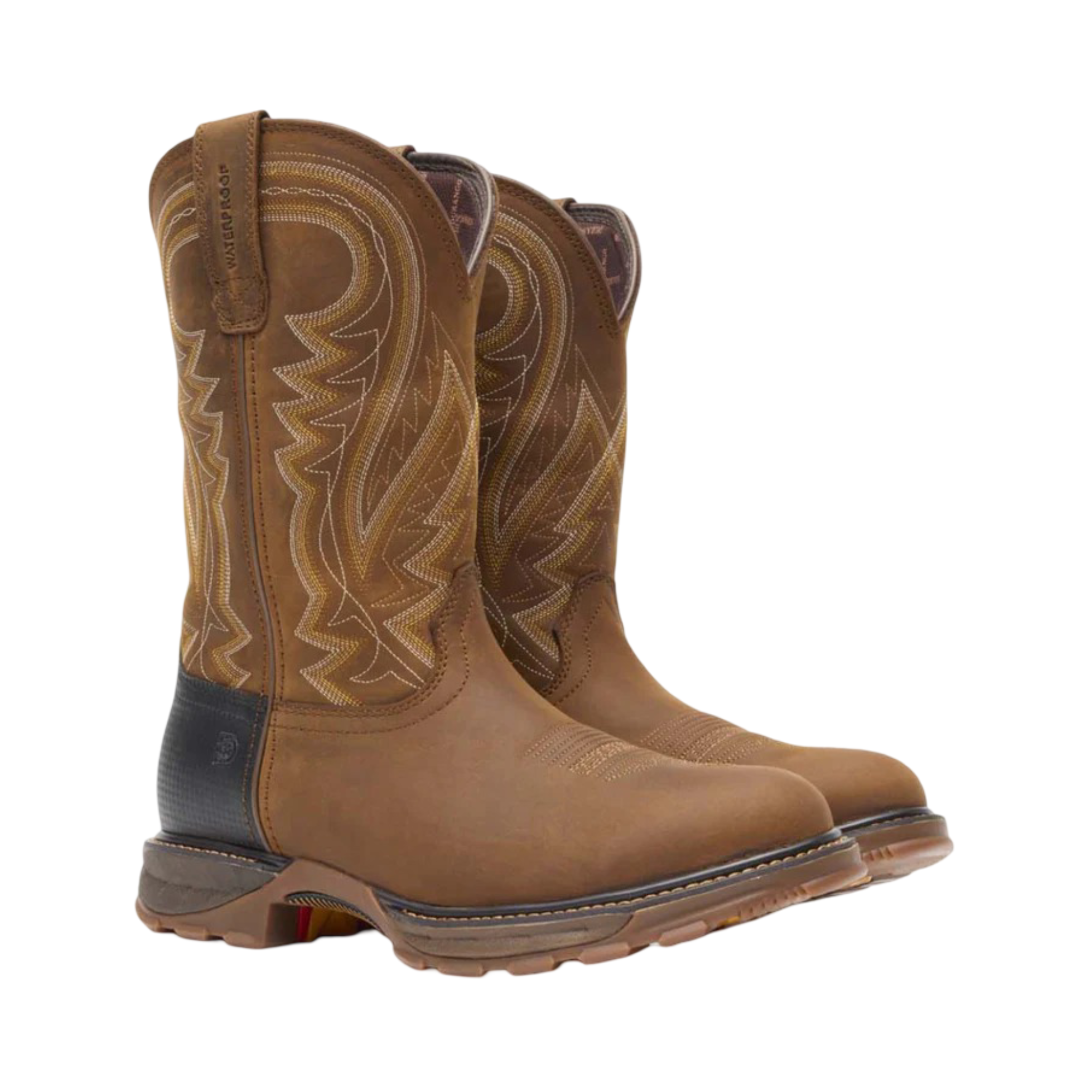 Durango MN Work Boots DDB0481