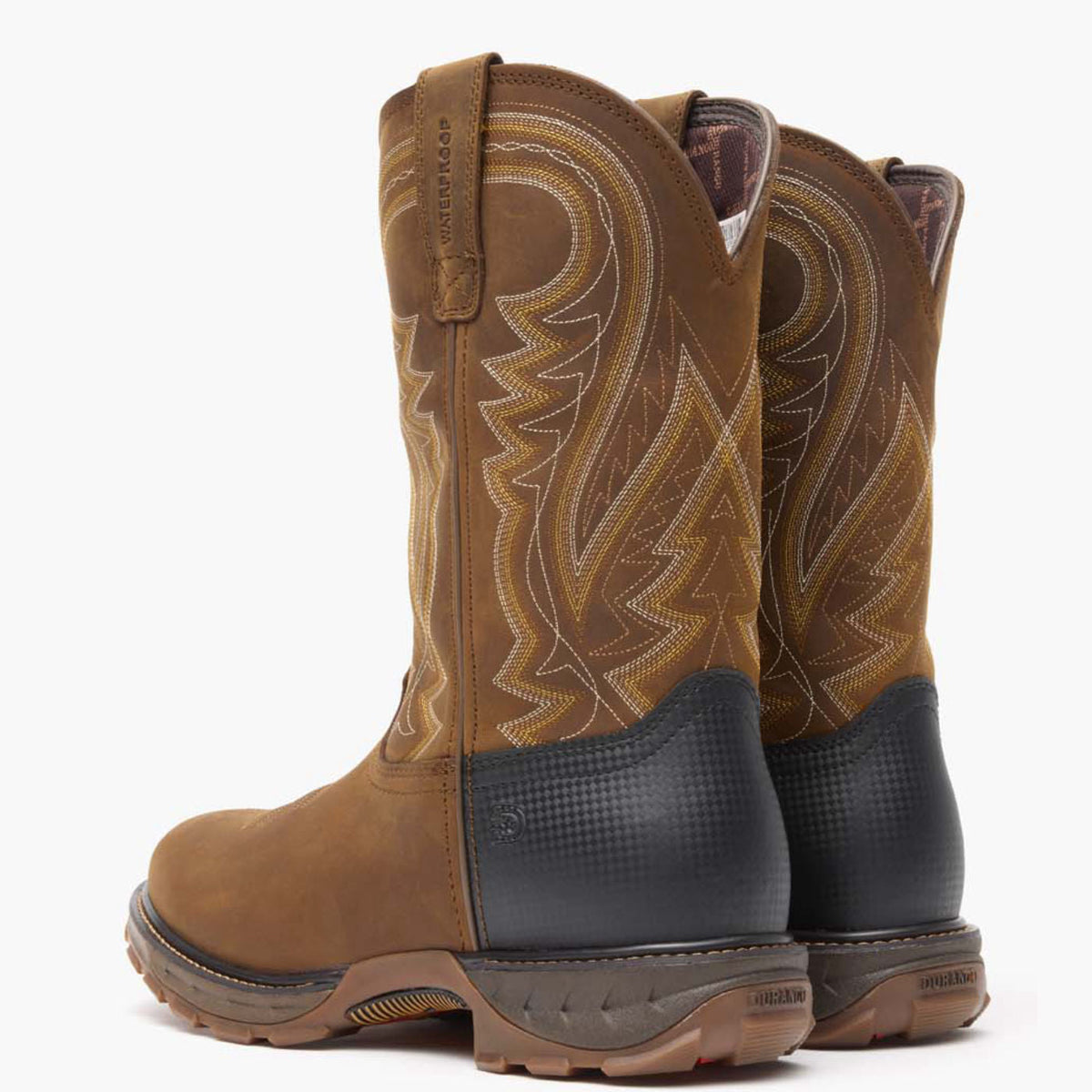Durango Men Maverick XP Work Boot DDB0481