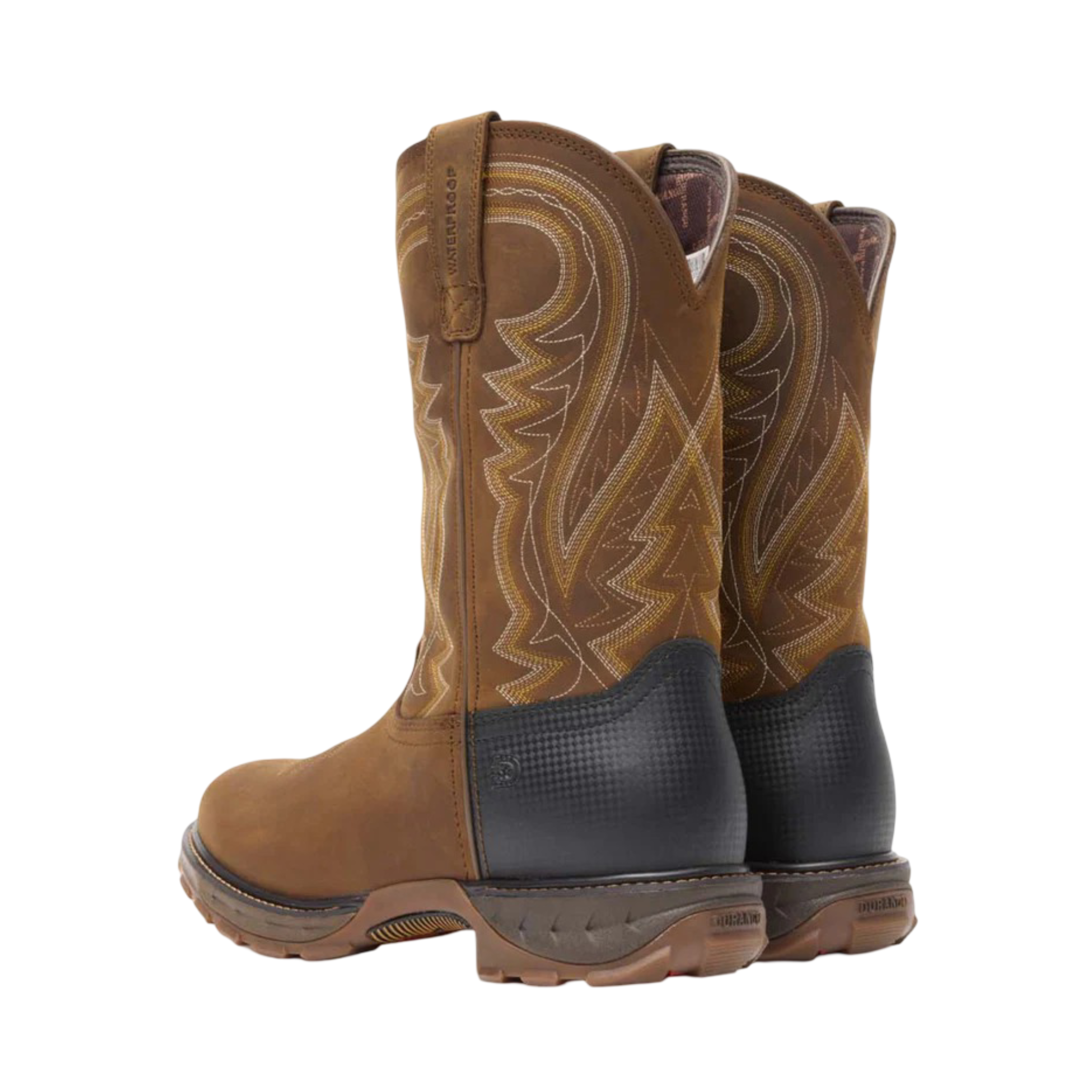 Durango MN Work Boots DDB0481