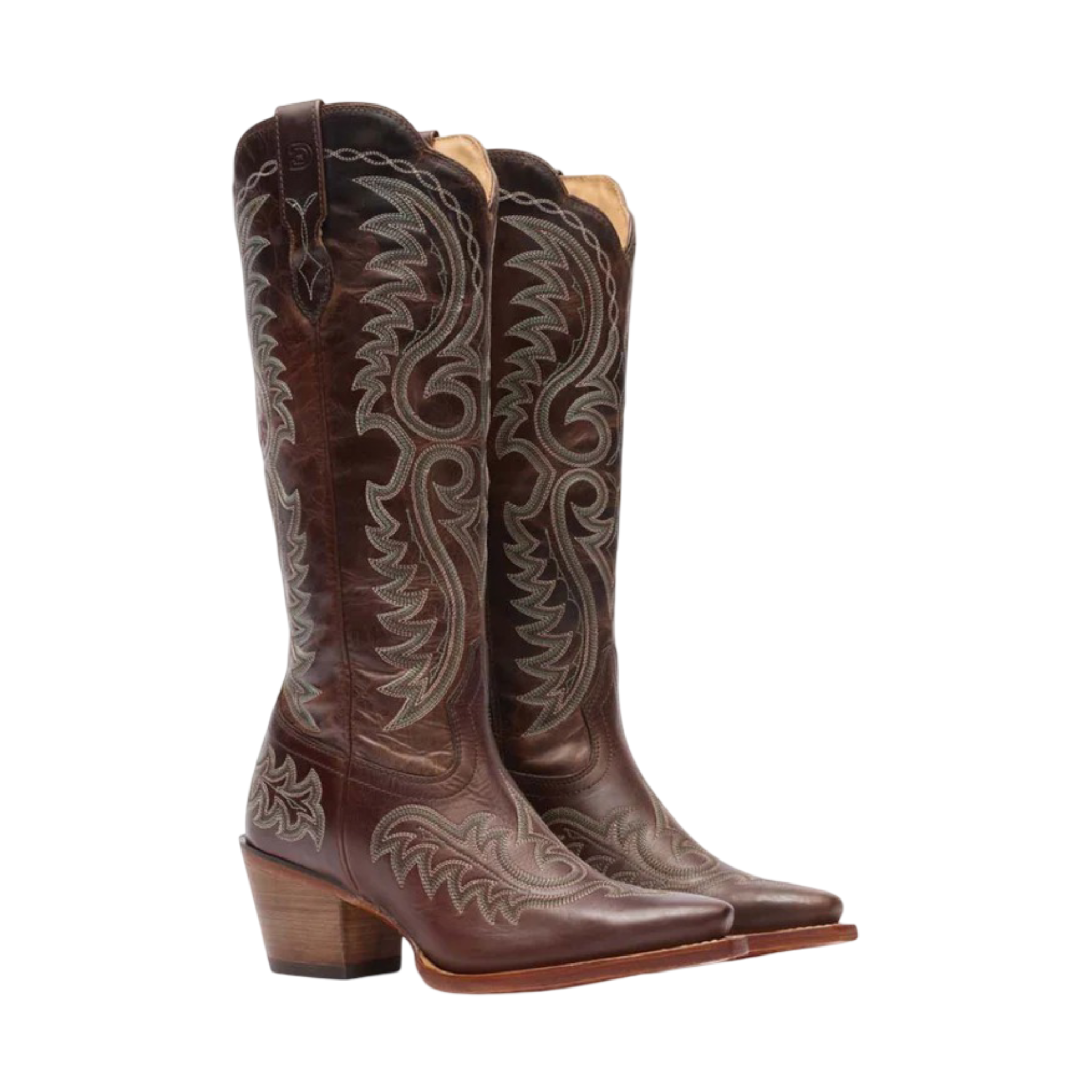 Durango WMN Crush Tall Western Boot DRD0470