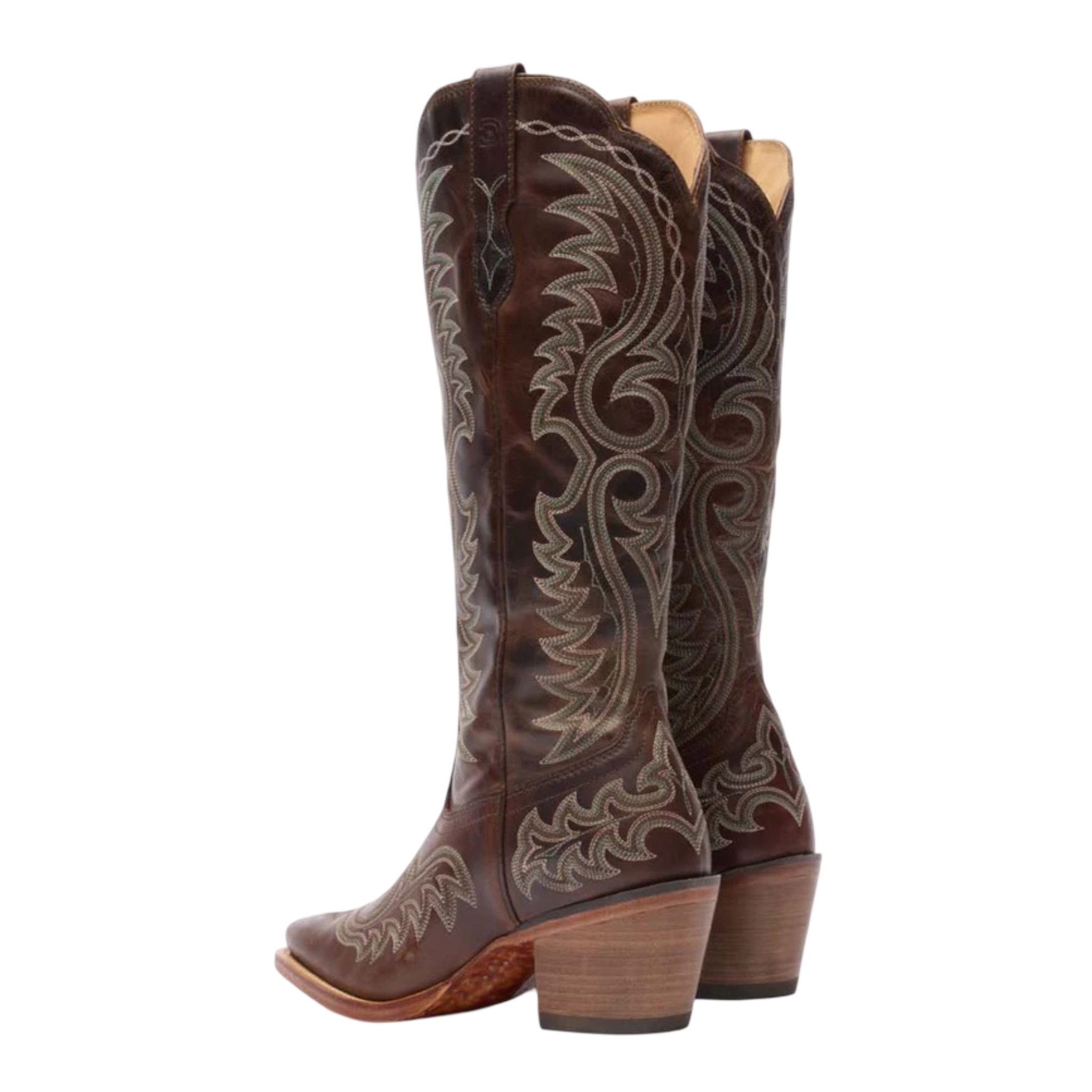 Durango WMN Crush Tall Western Boot DRD0470