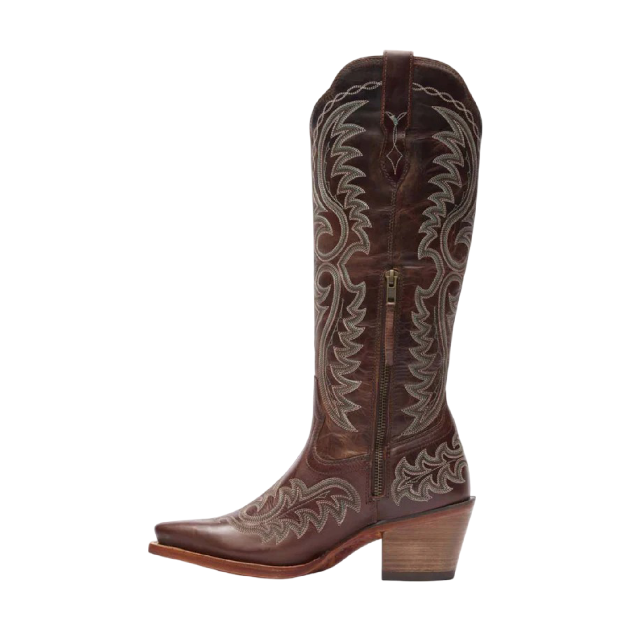 Durango WMN Crush Tall Western Boot DRD0470