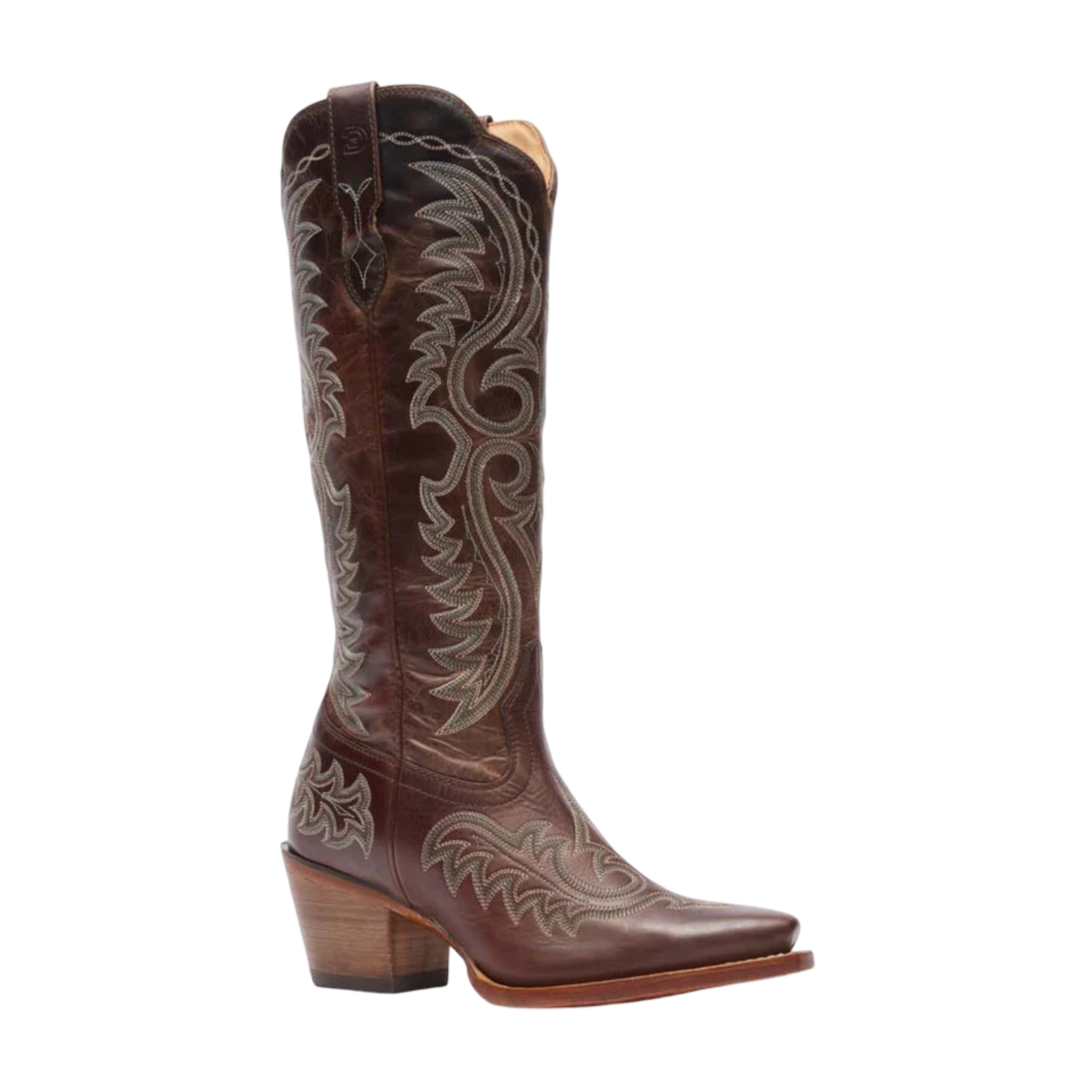 Durango WMN Crush Tall Western Boot DRD0470