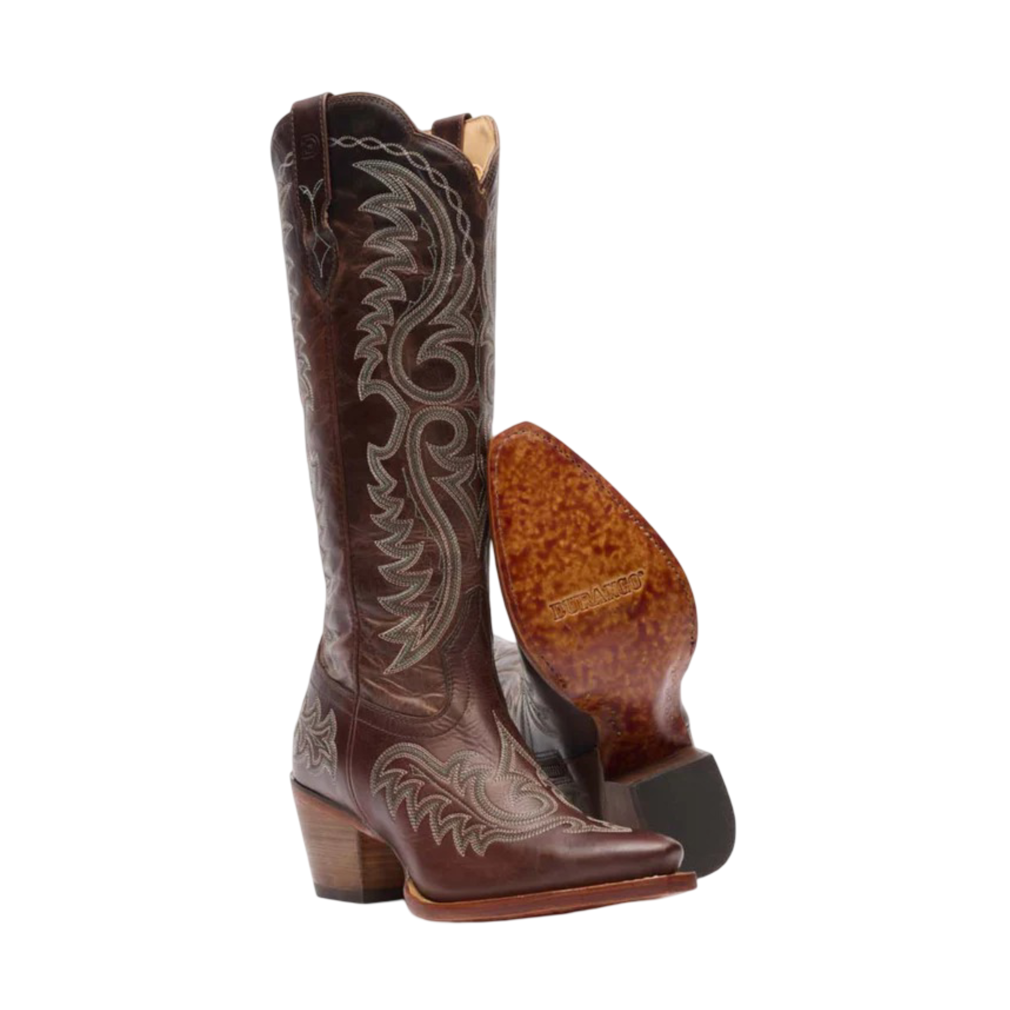 Durango WMN Crush Tall Western Boot DRD0470
