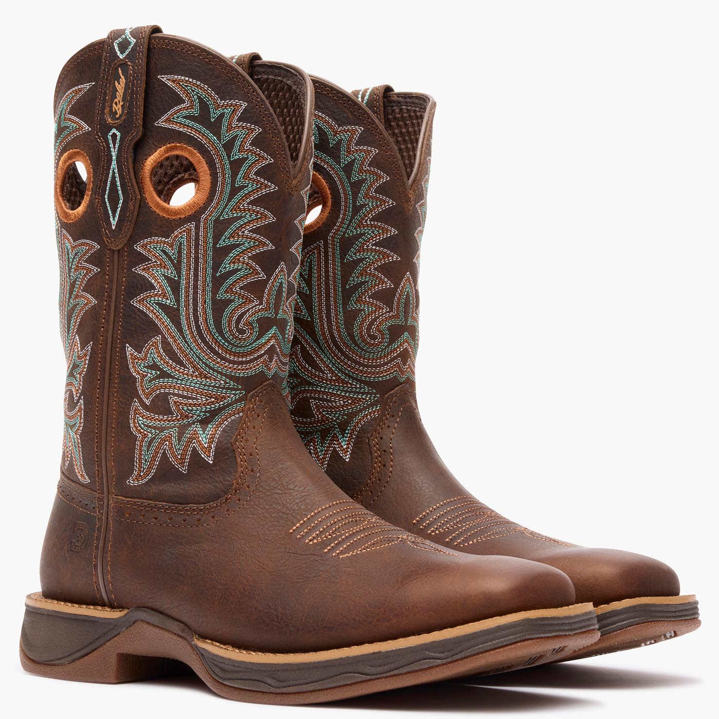 Durango Women Rebel Ultra-Lite Work Boot DRD0501