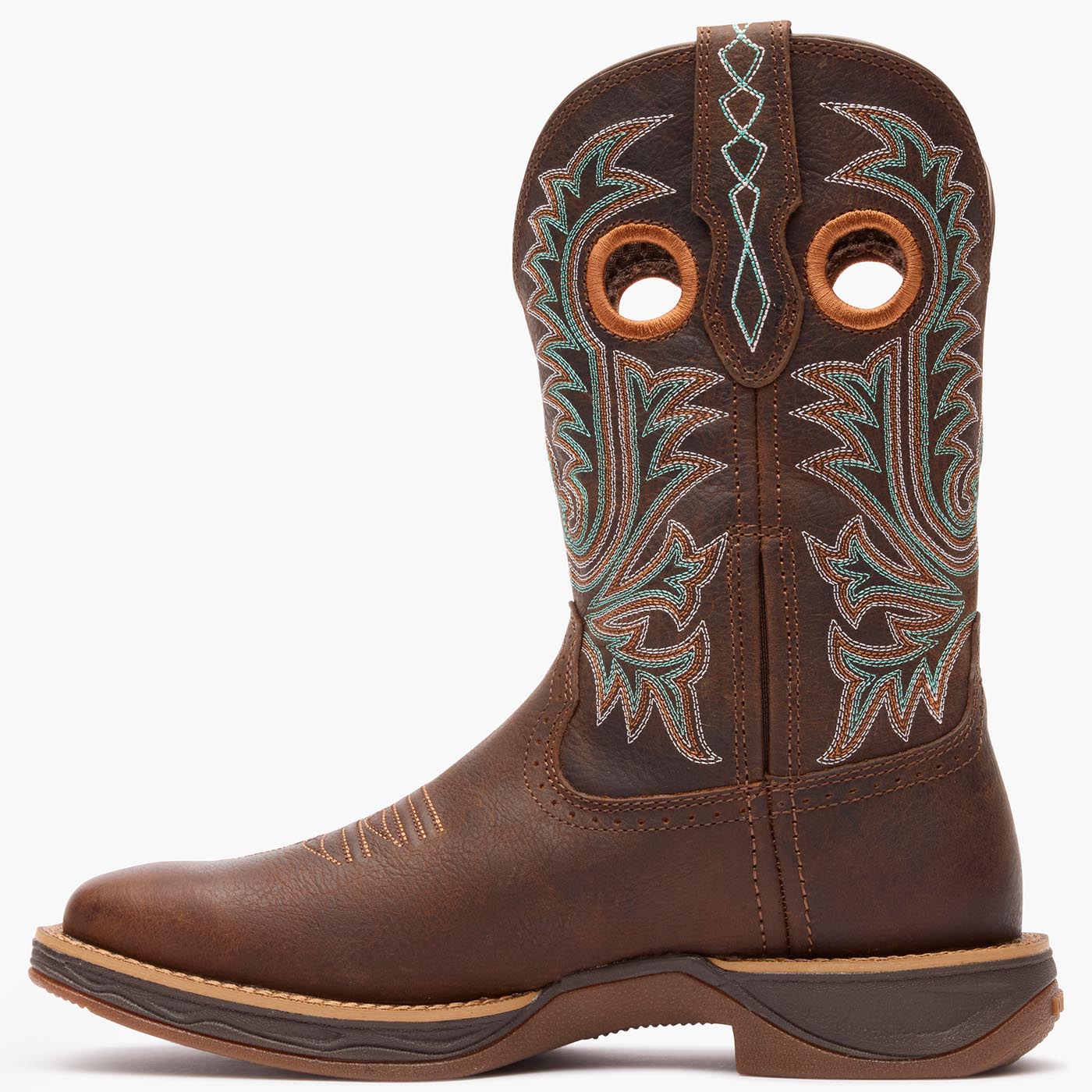 Durango Women Rebel Ultra-Lite Work Boot DRD0501