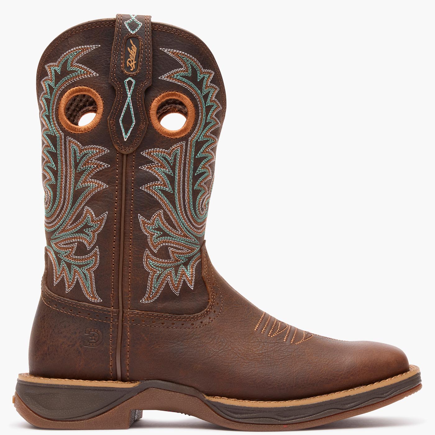 Durango Women Rebel Ultra-Lite Work Boot DRD0501