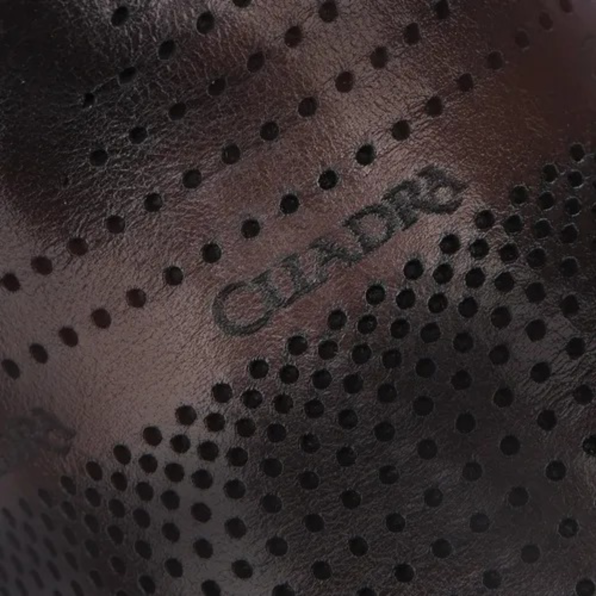 Cuadra MN Cowhide Round Boot 2T53RS Chocolate
