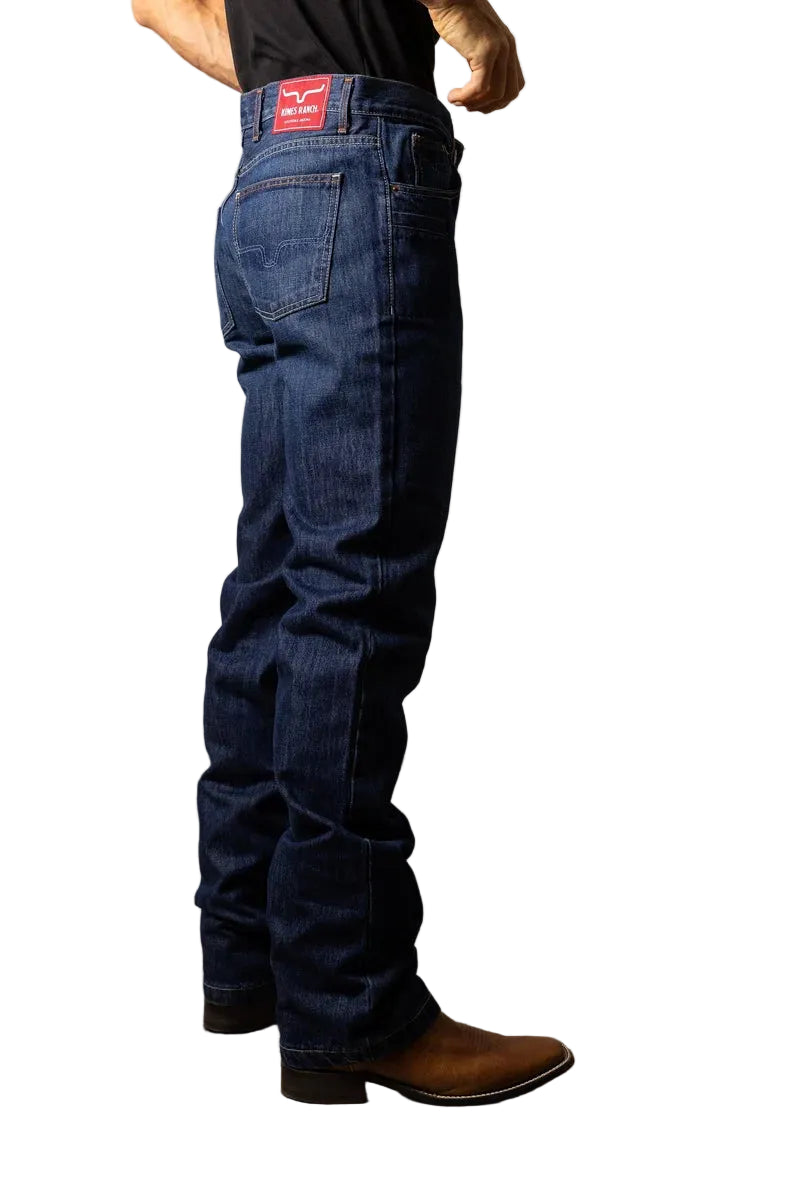 Kimes Ranch Men Dillon Jeans BL001