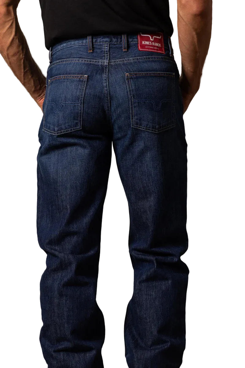 Kimes Ranch Men Dillon Jeans BL001