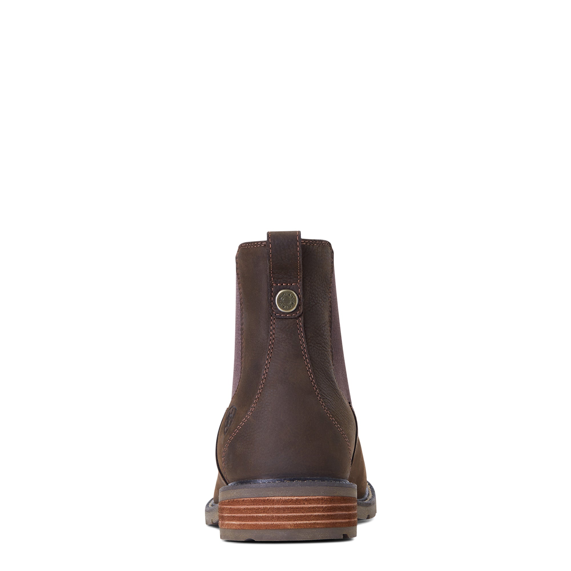 Ariat MN Wexford Waterproof Chelsea Ankle Boot 10024949
