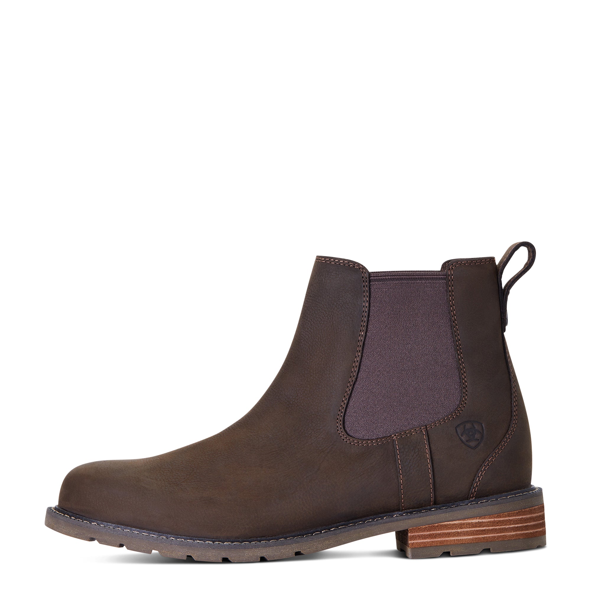 Ariat MN Wexford Waterproof Chelsea Ankle Boot 10024949