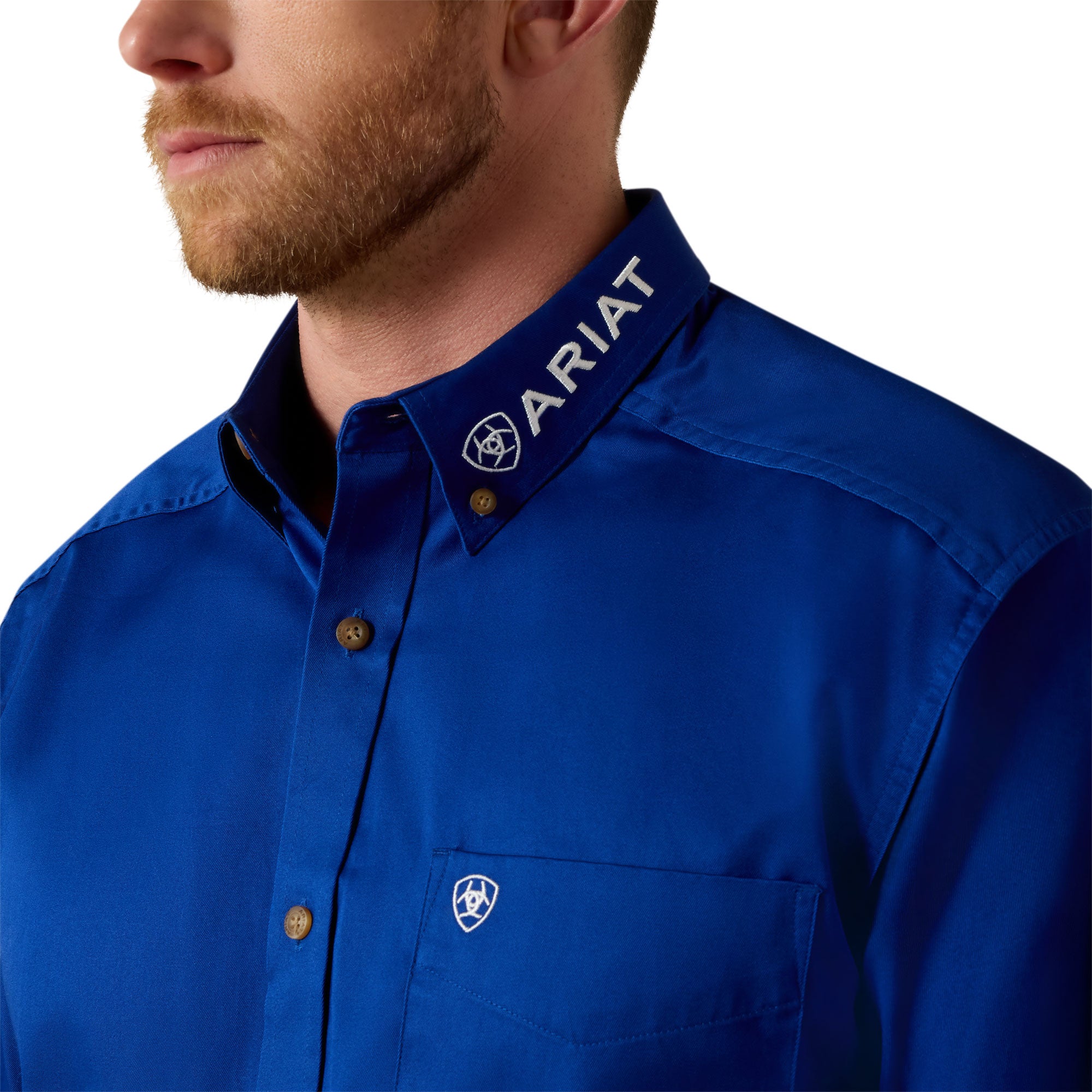Ariat MN Shirt 10017498