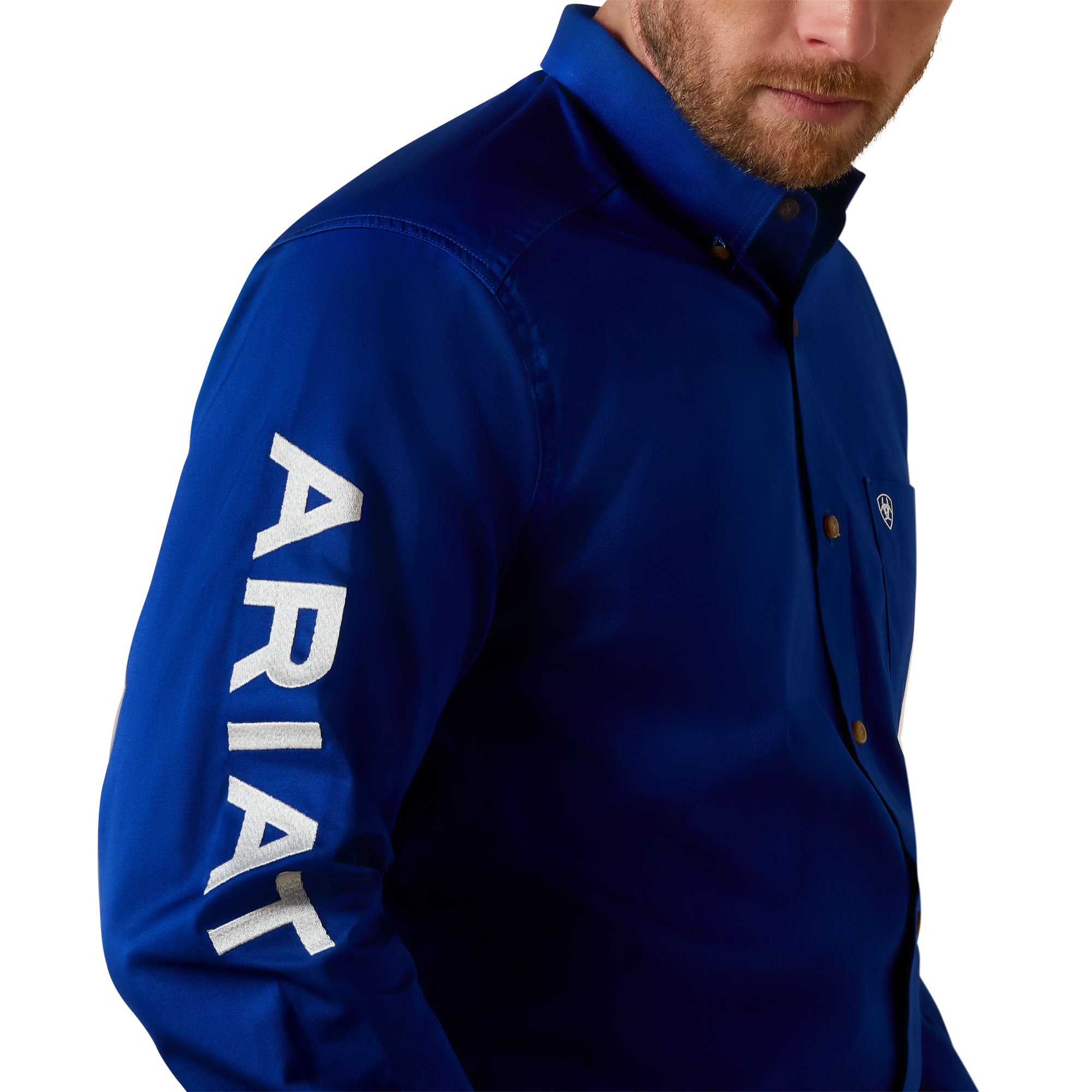 Ariat MN Shirt 10017498