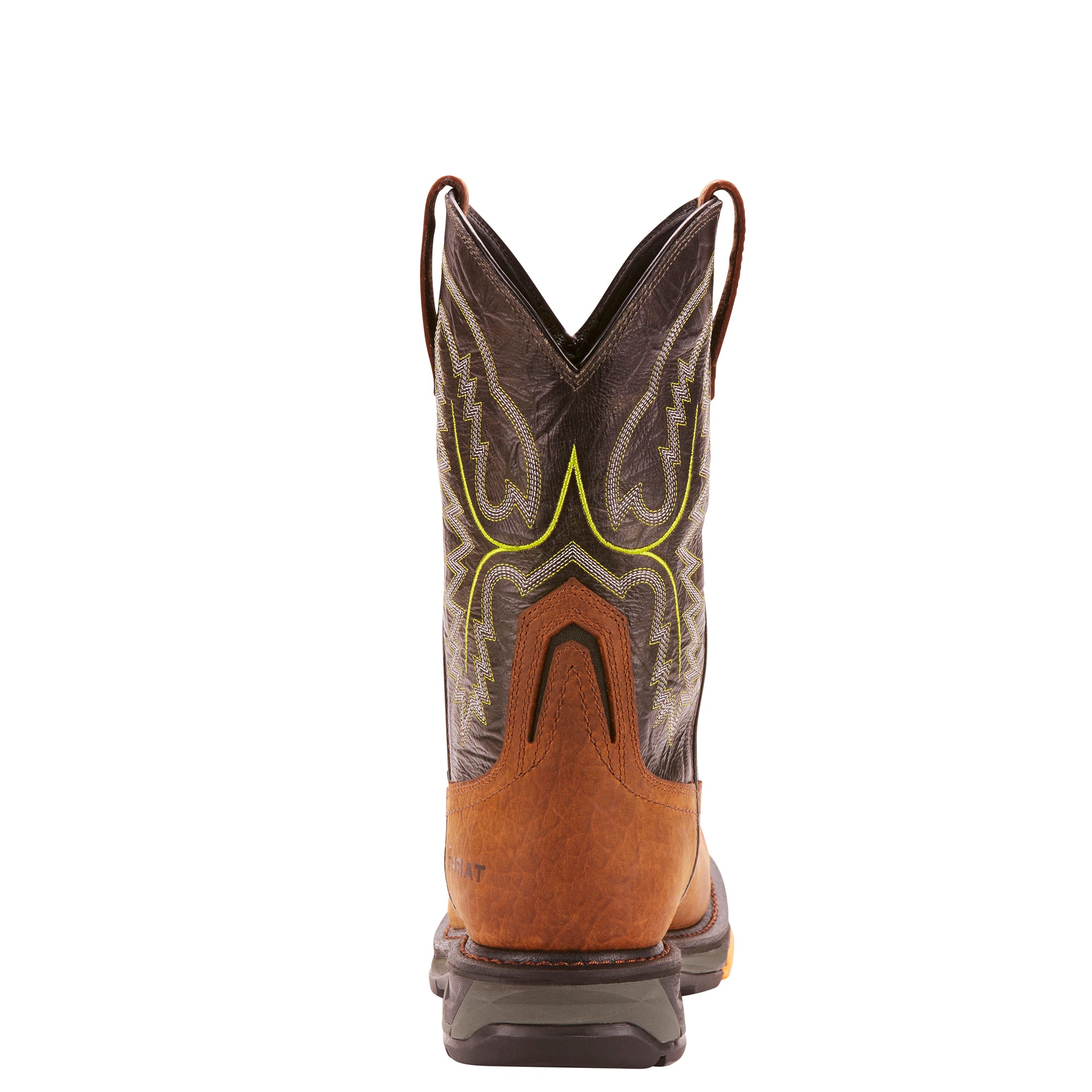 Ariat MN Workhog XT Waterproof Work Boot 10024971