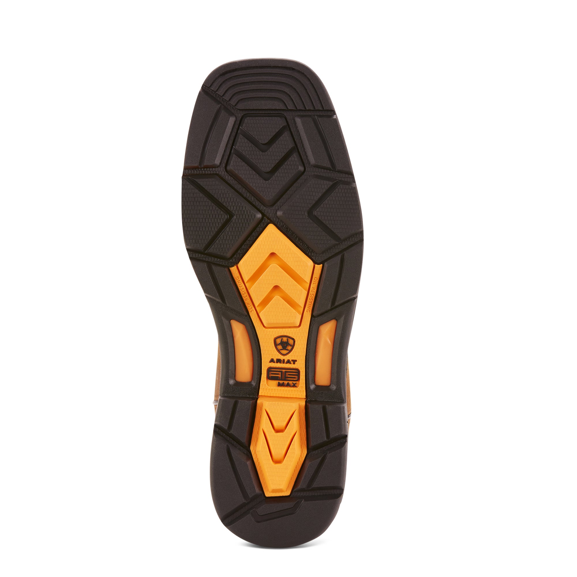 Ariat MN Workhog XT Waterproof Work Boot 10024971