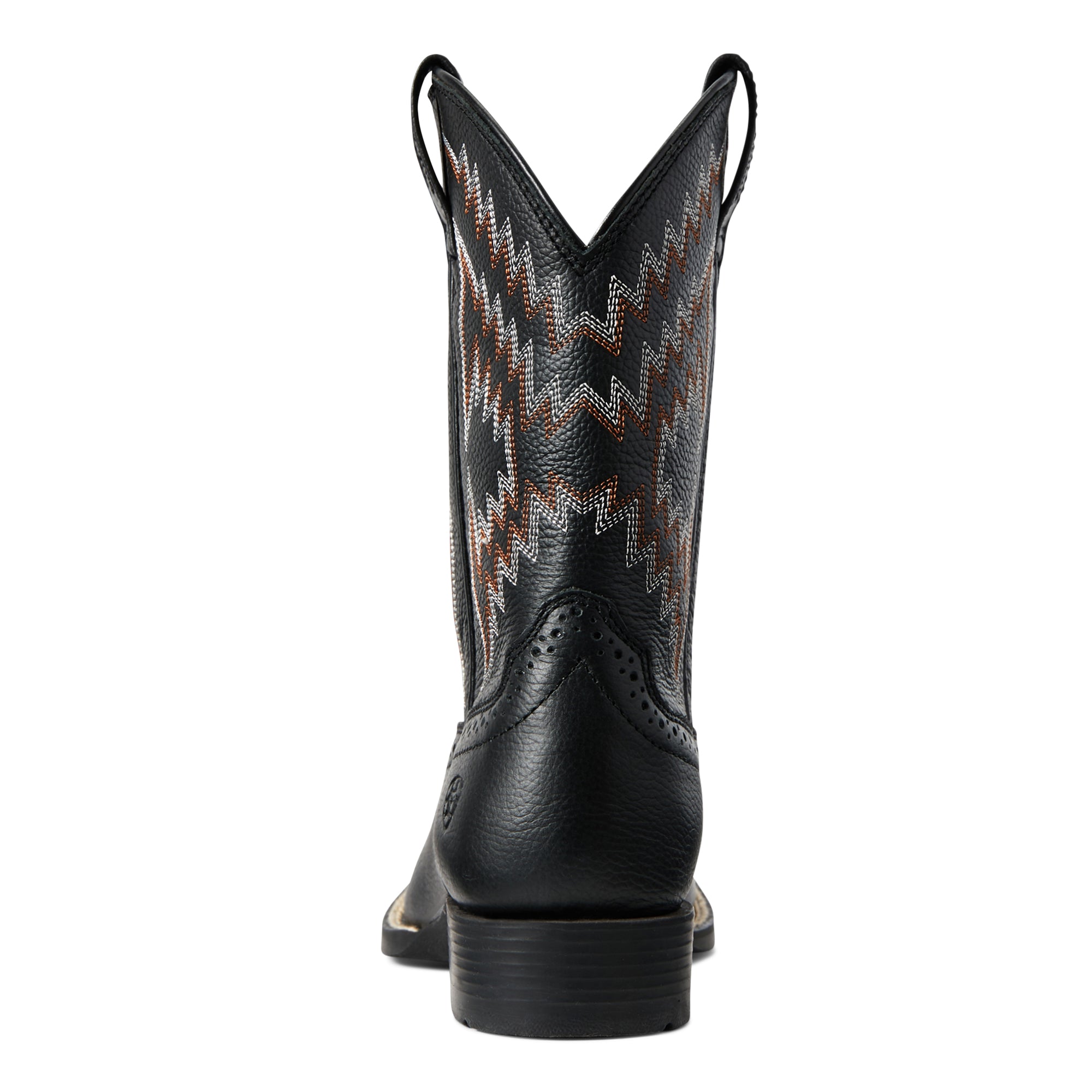 Ariat Kids 10029627 Tycoon Western Boot