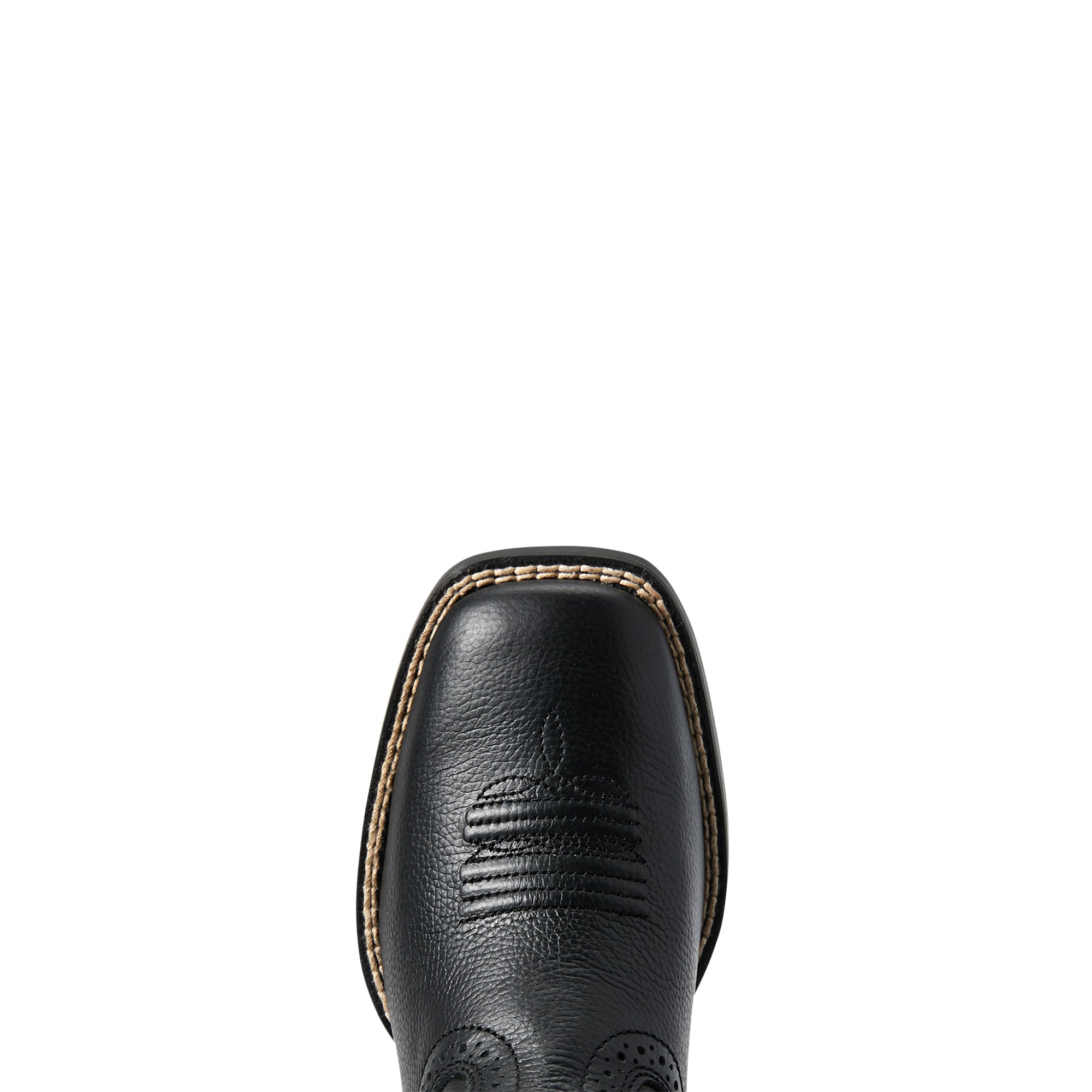 Ariat Kids 10029627 Tycoon Western Boot