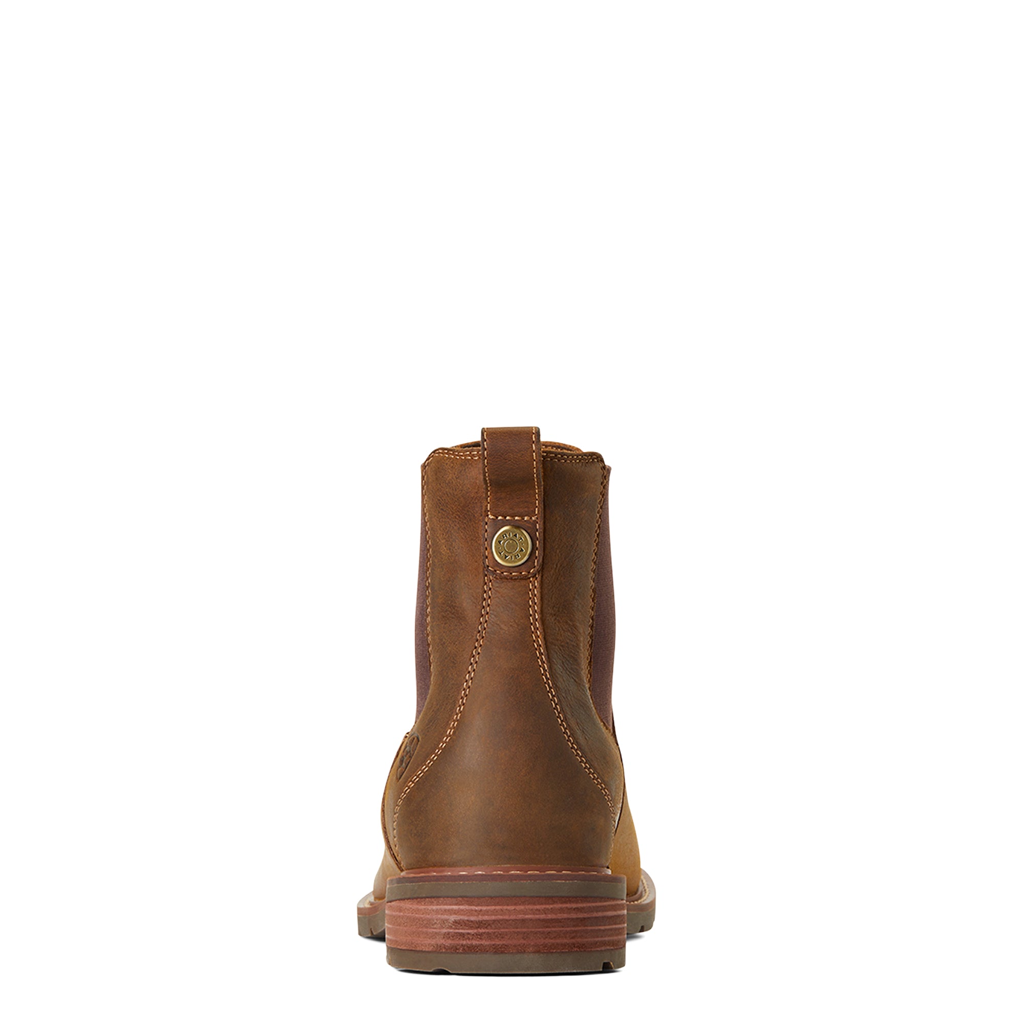 Ariat MN Wexford Waterproof Chelsea Ankle Boot 10034032