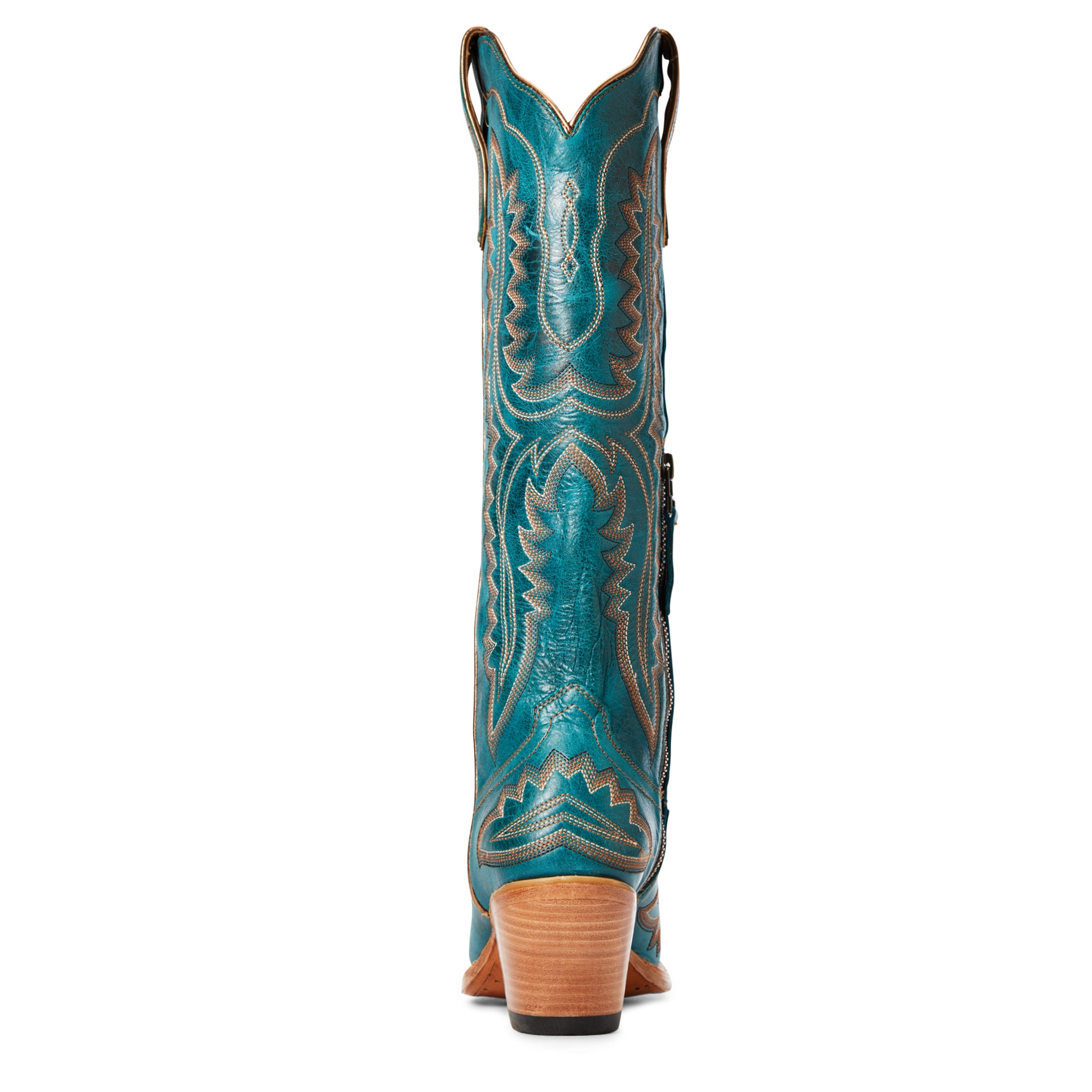 Ariat Women 10034004 Casanova X Toe Western Boot