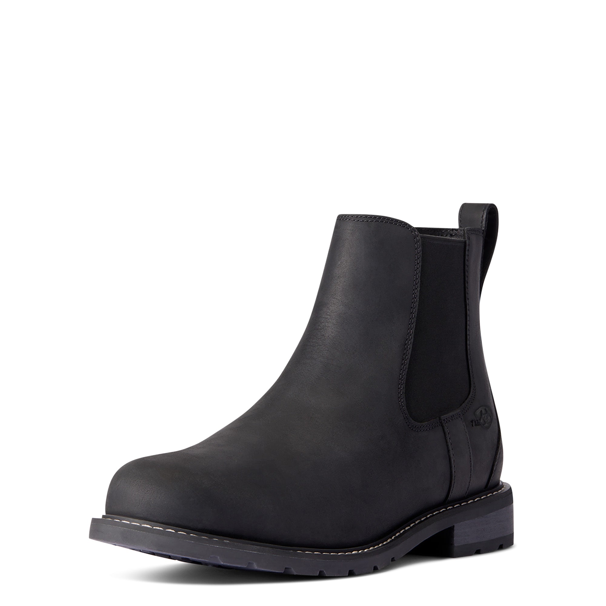 Ariat MN Wexford Waterproof Chelsea Ankle Boot 10038346