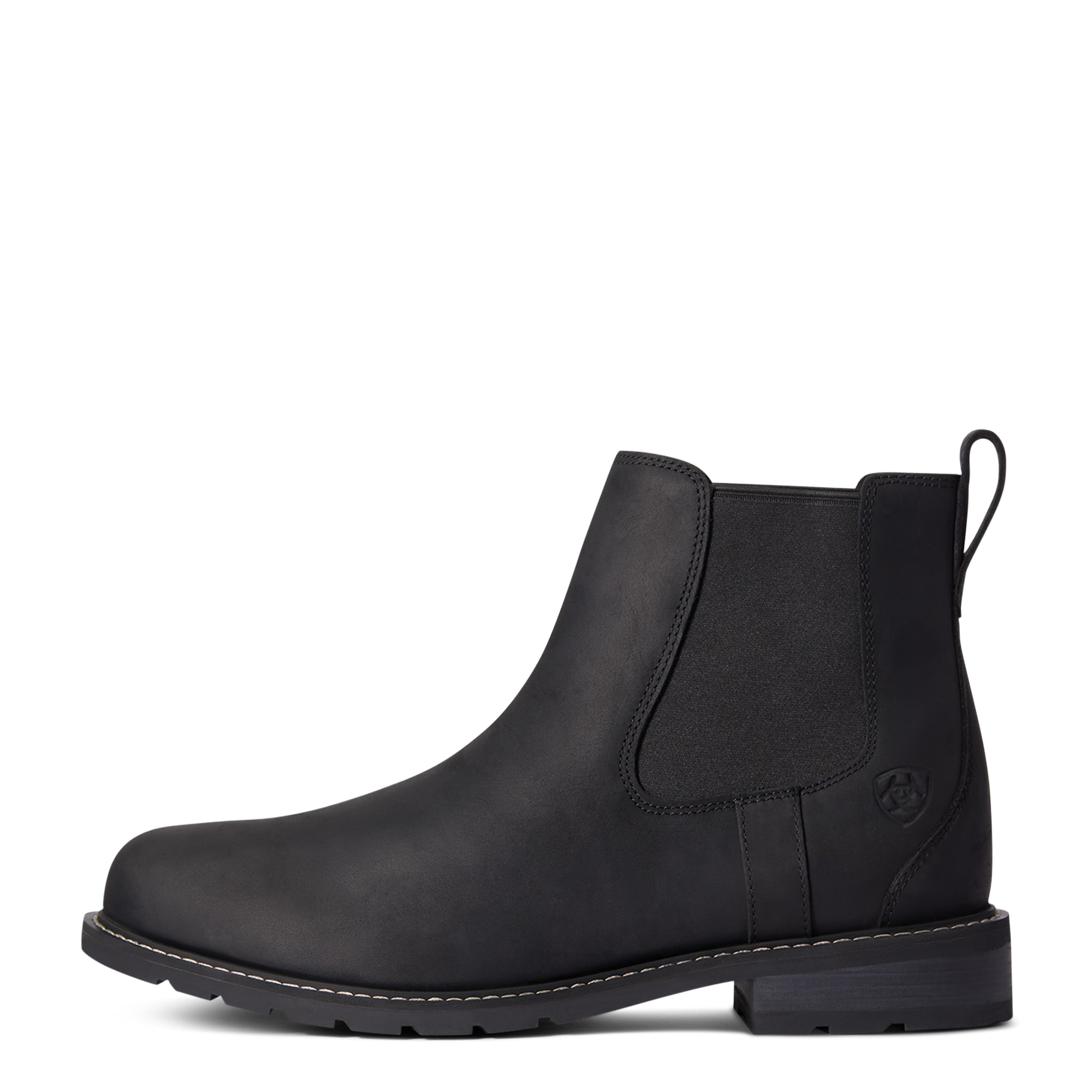 Ariat MN Wexford Waterproof Chelsea Ankle Boot 10038346