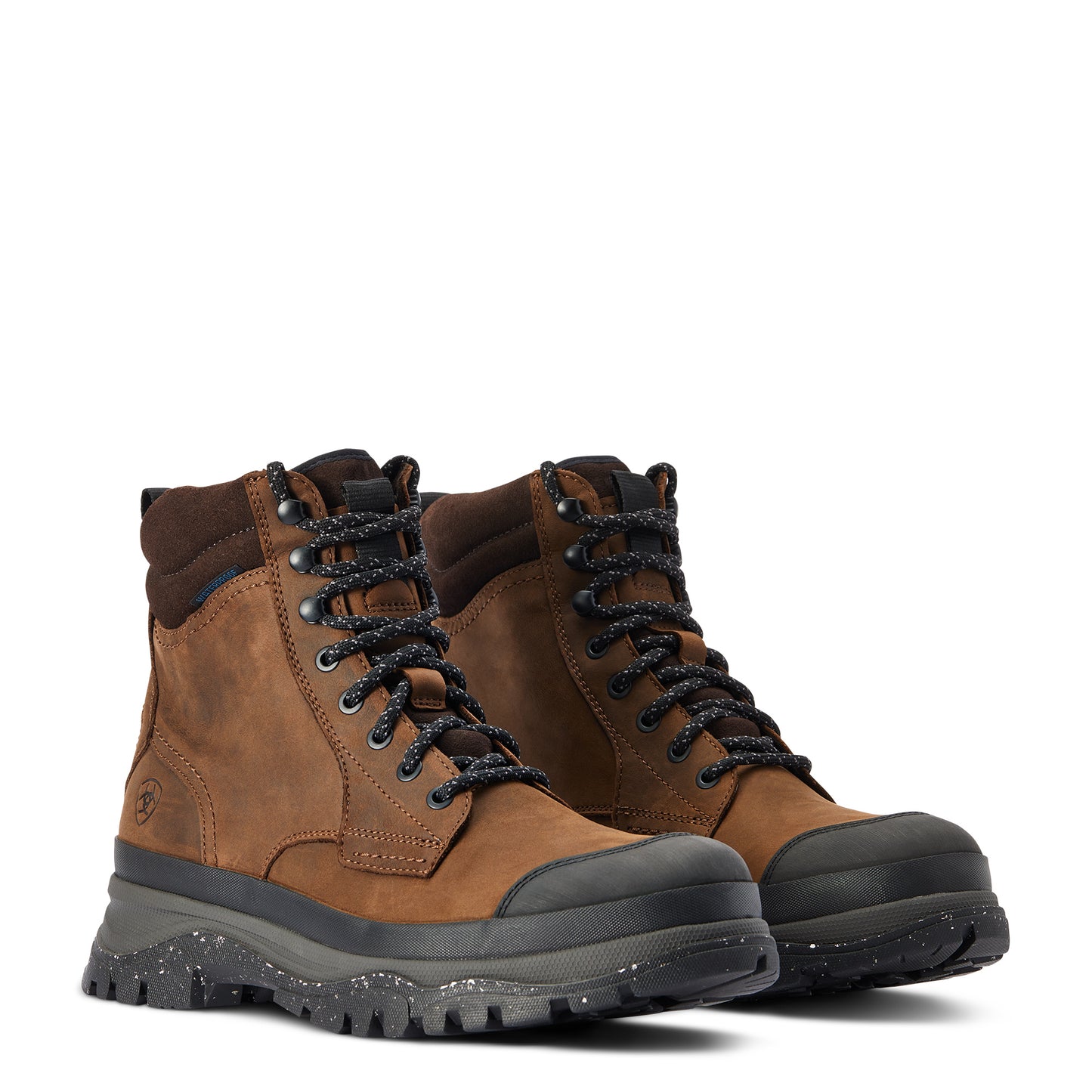 Ariat MN Moresby Waterproof Shoe 10042559